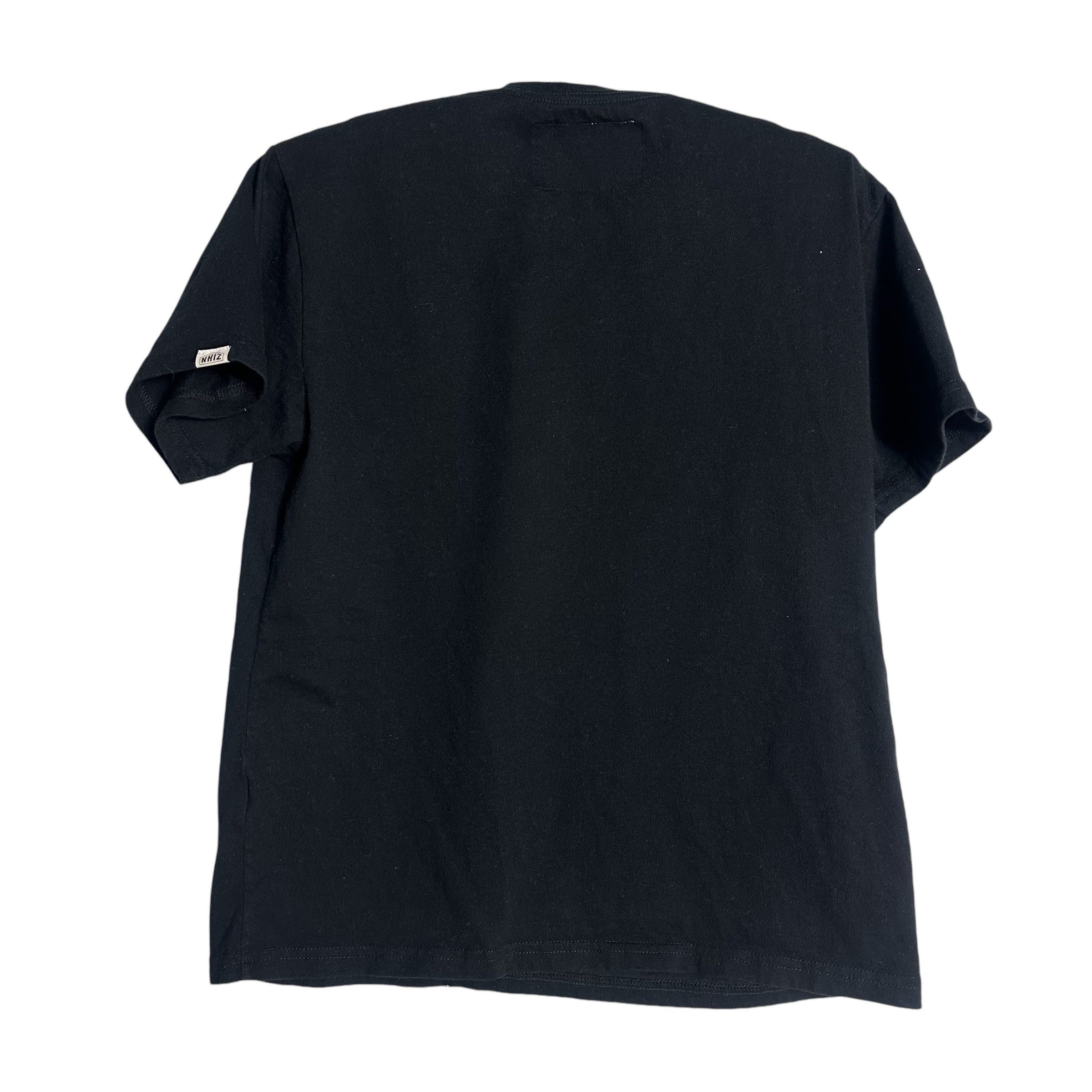 Neighborhood 🔥RARE🔥NHIZ Neighborhood x Izzue Special Project T-Shirt Size US M / EU 48-50 / 2 - 5 Thumbnail
