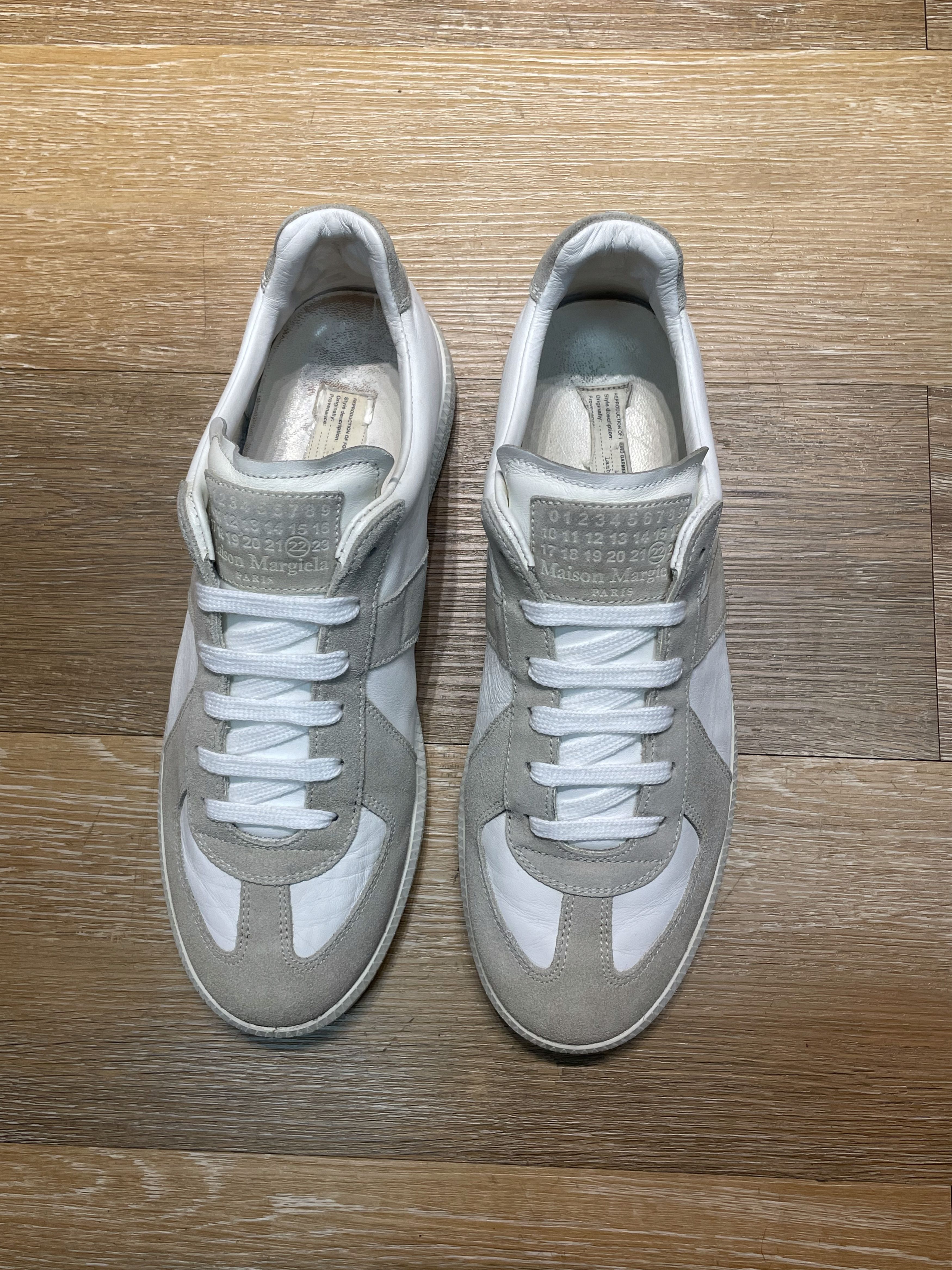 Maison Margiela GATs Replica Sneaker