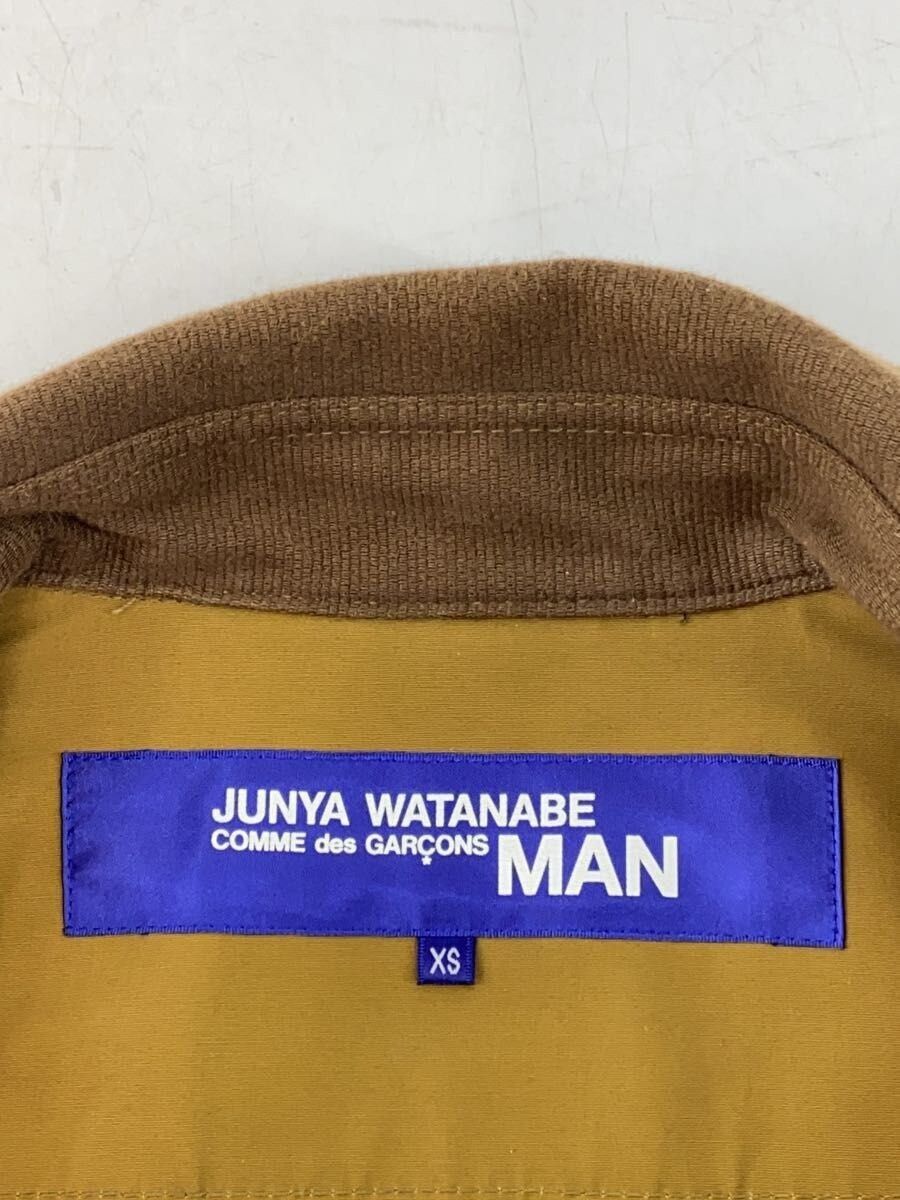 Junya Watanabe 2013 Cargo Jacket Size US XS / EU 42 / 0 - 3 Thumbnail