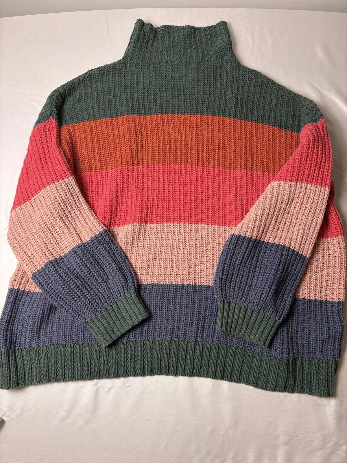 American Eagle Outfitters American Eagle Sweater Size XS / US 0-2 / IT 36-38 - 1 Thumbnail