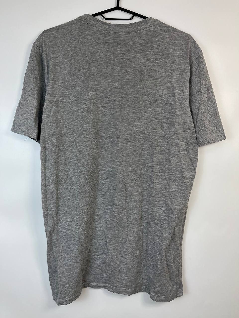 Nike NIKE TEE ATHLETIC CUT LOGO GRAY T-SHIRT MENS SIZE M Size US M / EU 48-50 / 2 - 5 Thumbnail