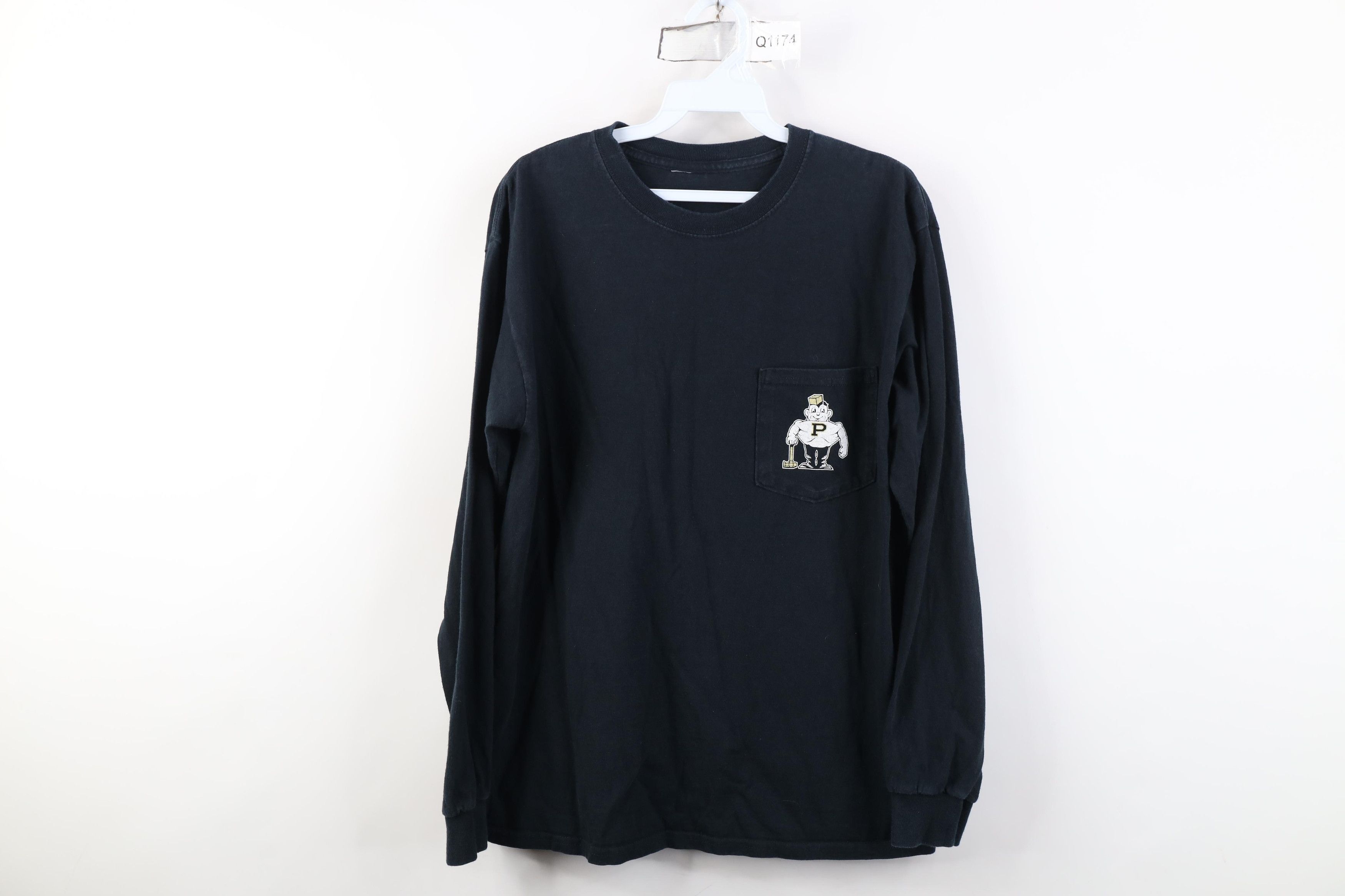 Chrome Hearts × Vintage Vintage 90s Vintage Chrome Heart t shirt