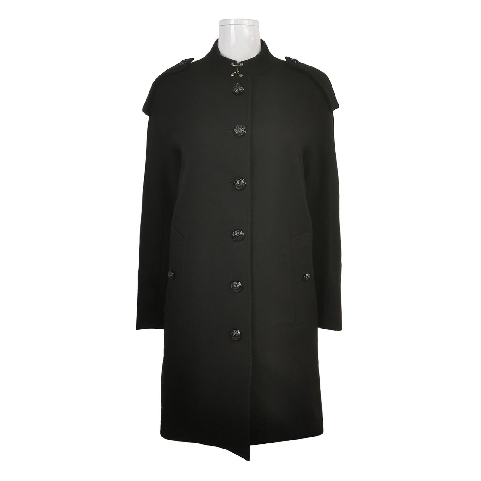 Burberry Burberry Women s Coats Size S / US 4 / IT 40 - 1 Thumbnail
