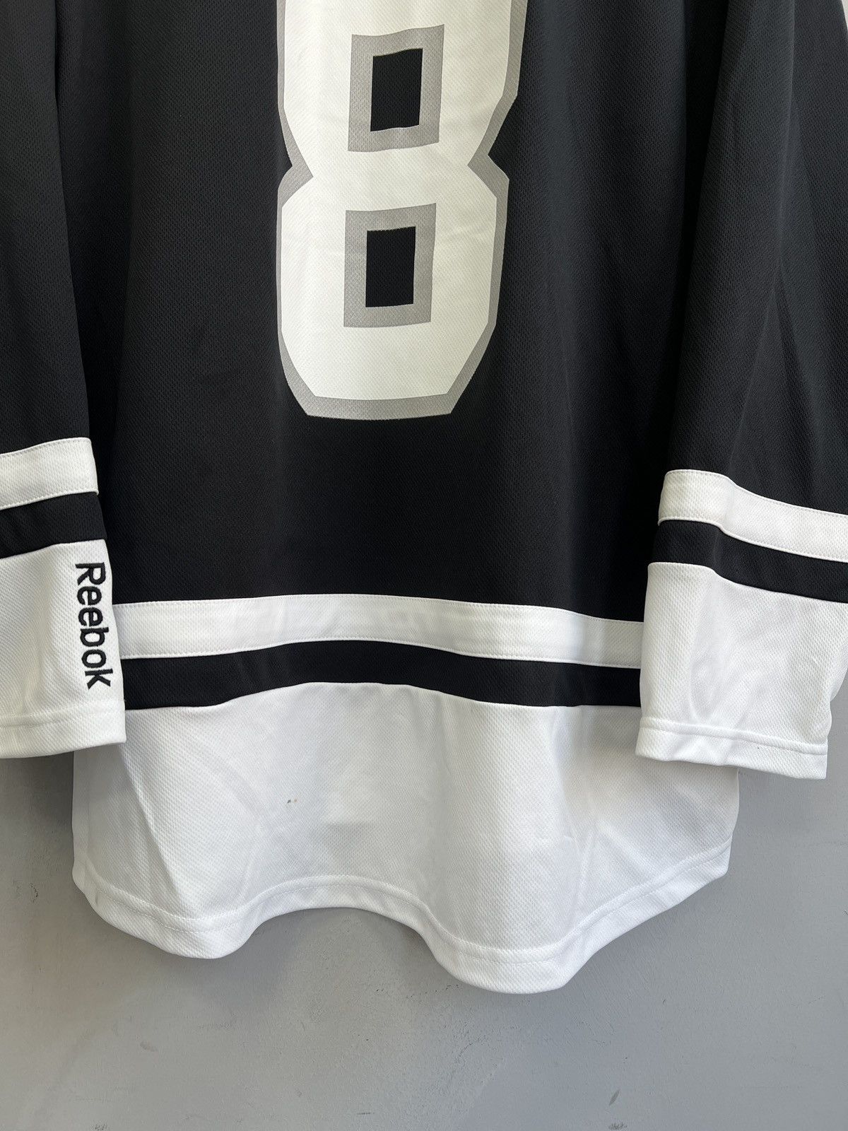 Reebok LA Kings Hockey Jersey Vintage Doughty Final cap stanley Size US M / EU 48-50 / 2 - 12 Thumbnail