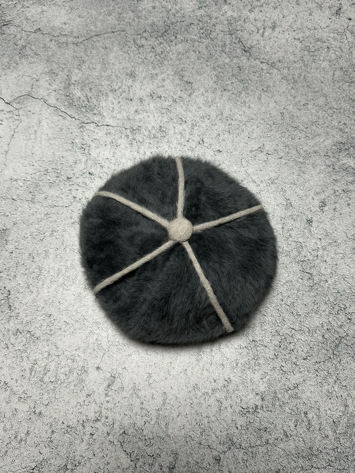 Kangol Kangol Furgora Tanya Fur Beret Hat Cap Size ONE SIZE - 3 Thumbnail