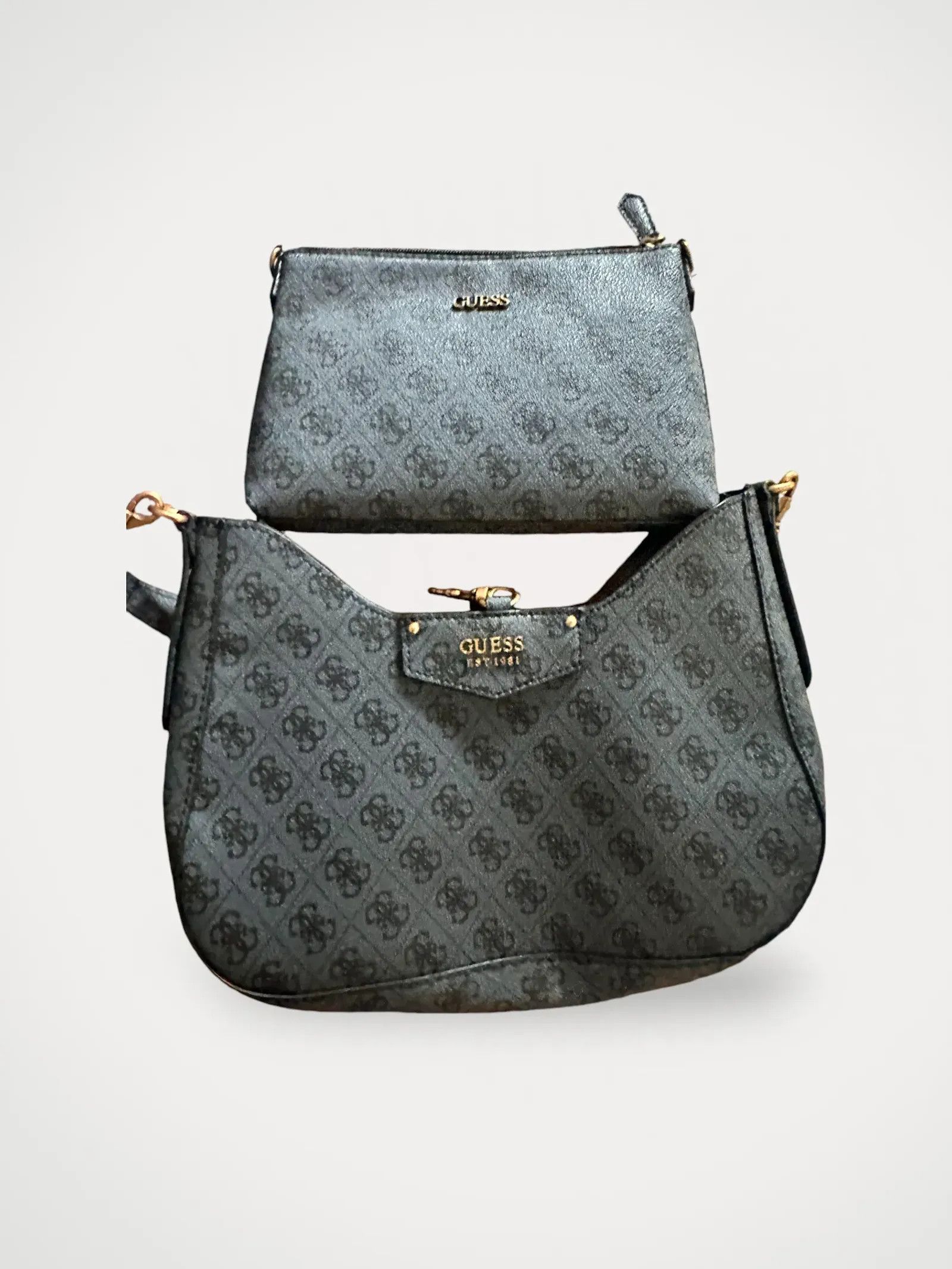 Guess Guess Vet ej Bucket Bag Size ONE SIZE - 1 Thumbnail