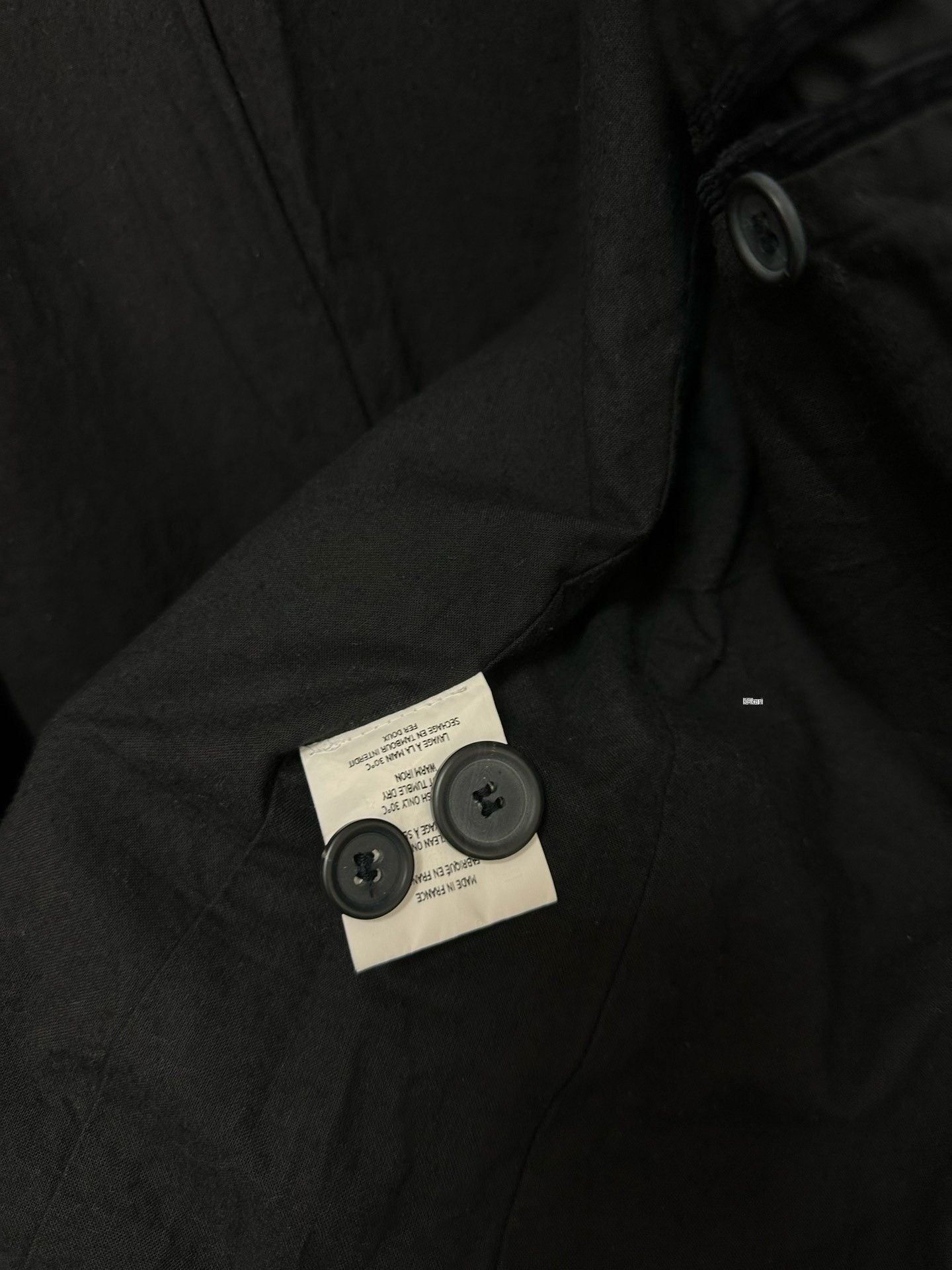 Casey Casey Casey Casey Corduroy Blazer Jacket Size US S / EU 44-46 / 1 - 6 Thumbnail