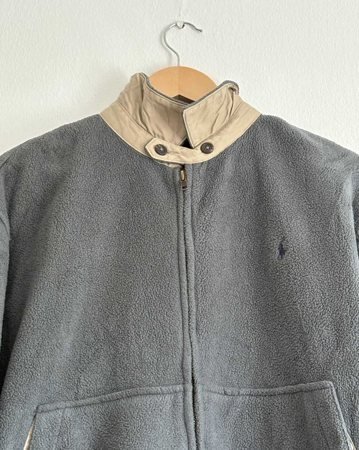 Polo Ralph Lauren × Vintage VINTAGE POLO RALPH LAUREN JACKET Size US XL / EU 56 / 4 - 5 Thumbnail