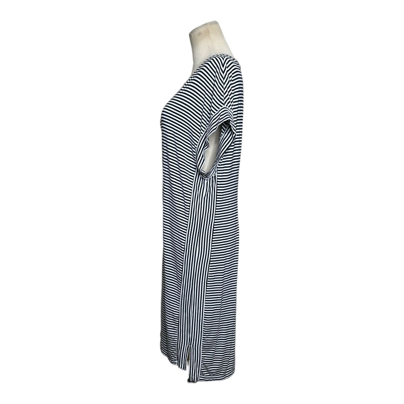 Tommy Bahama Tommy Bahama stripes short sleeves summer dress size M Size M / US 6-8 / IT 42-44 - 8 Thumbnail