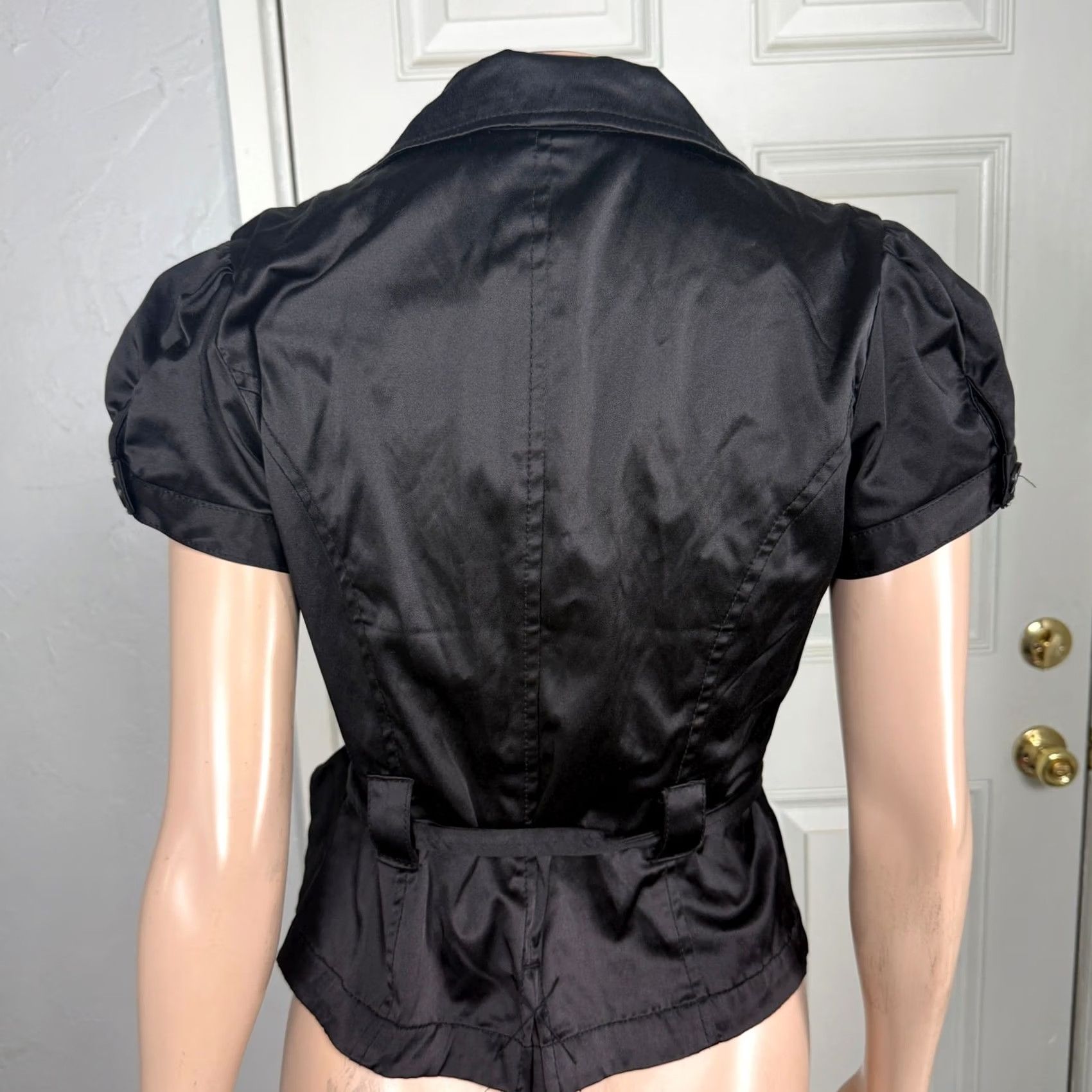 Vintage Item Specifications: Made in USA, Durable Size M / US 6-8 / IT 42-44 - 3 Thumbnail