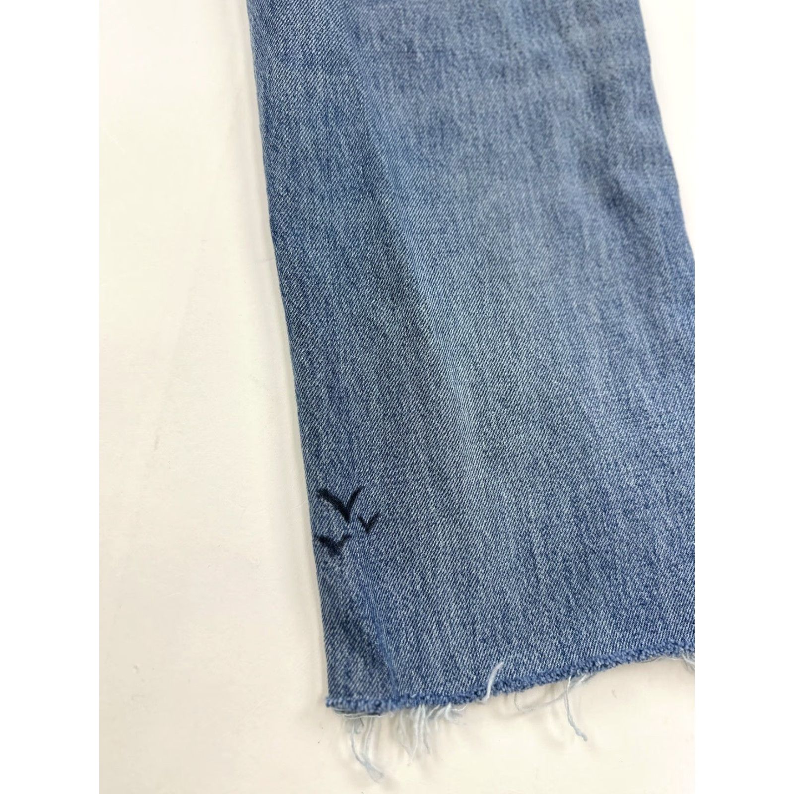 Levi's Levis 551 Jeans Mens 30 x 30 Blue Classic Straight 5-Pocket Denim USA 90s City Licensed Premium Jeans Mens Blue Vector Art Size US 30 / EU 46 - 7 Thumbnail