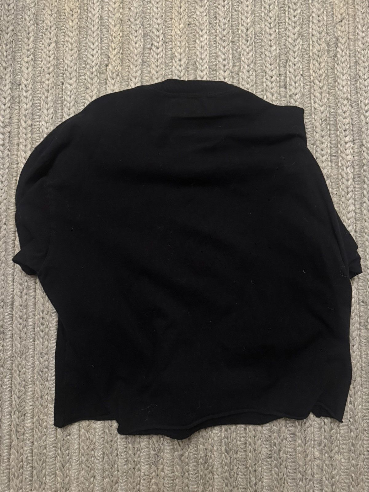 Enfants Riches Deprimes ULTIMATE ORGASM ERD LONGSLEEVE Size US M / EU 48-50 / 2 - 2 Thumbnail