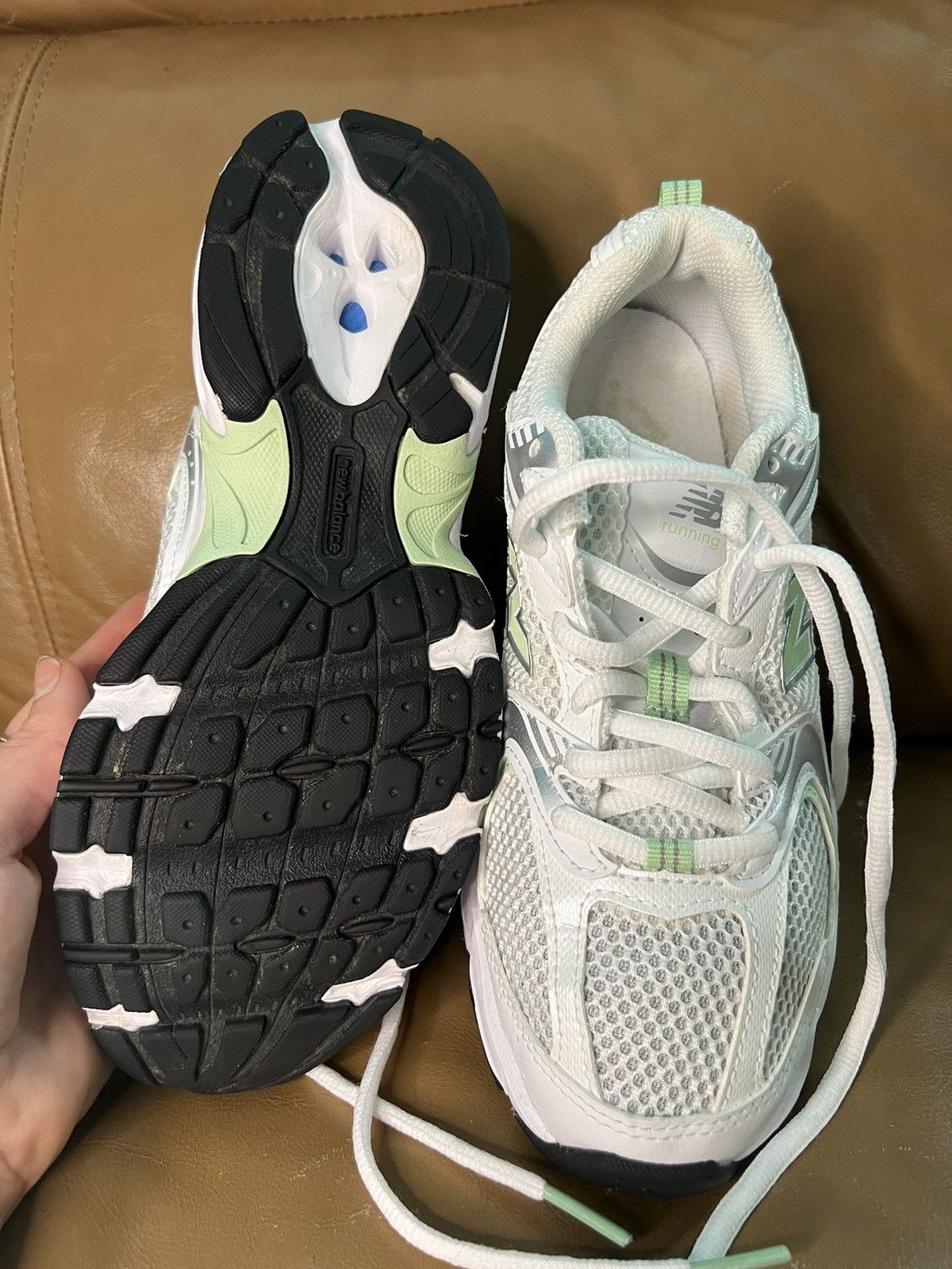 New Balance New balance 530 | Grailed