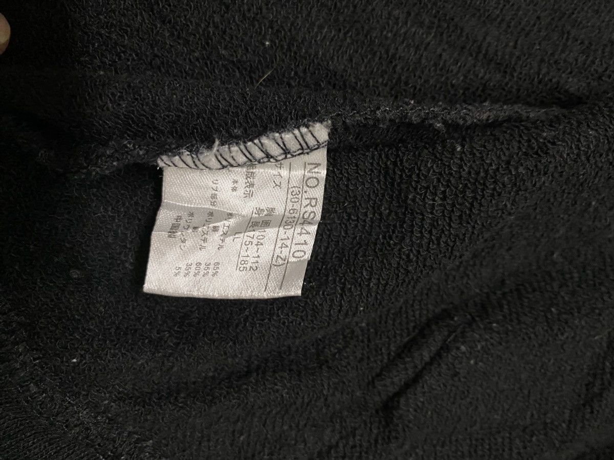 The Rolling Stones Vintage Y2K The Rolling Stones Hoodie Size US L / EU 52-54 / 3 - 9 Thumbnail