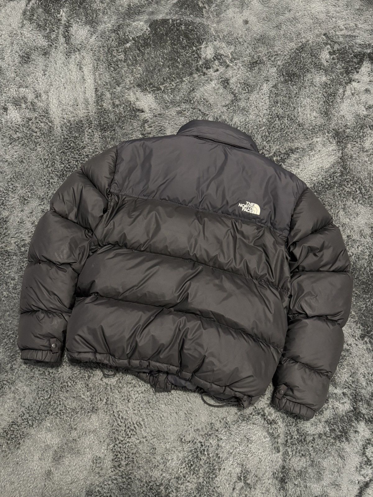 The North Face The North Face Down 700 Nuptse Jacket Size US M / EU 48-50 / 2 - 2 Thumbnail