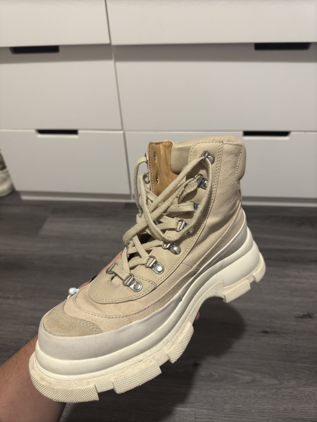 Both Both Gao Evo Boots IT41/US8 Size US 8 / EU 41 - 5 Thumbnail