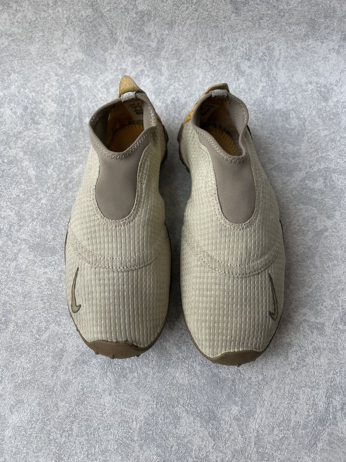 Nike ACG 2003 Nike ACG Slip On Aqua Socks Size US 8 / IT 38 - 3 Thumbnail