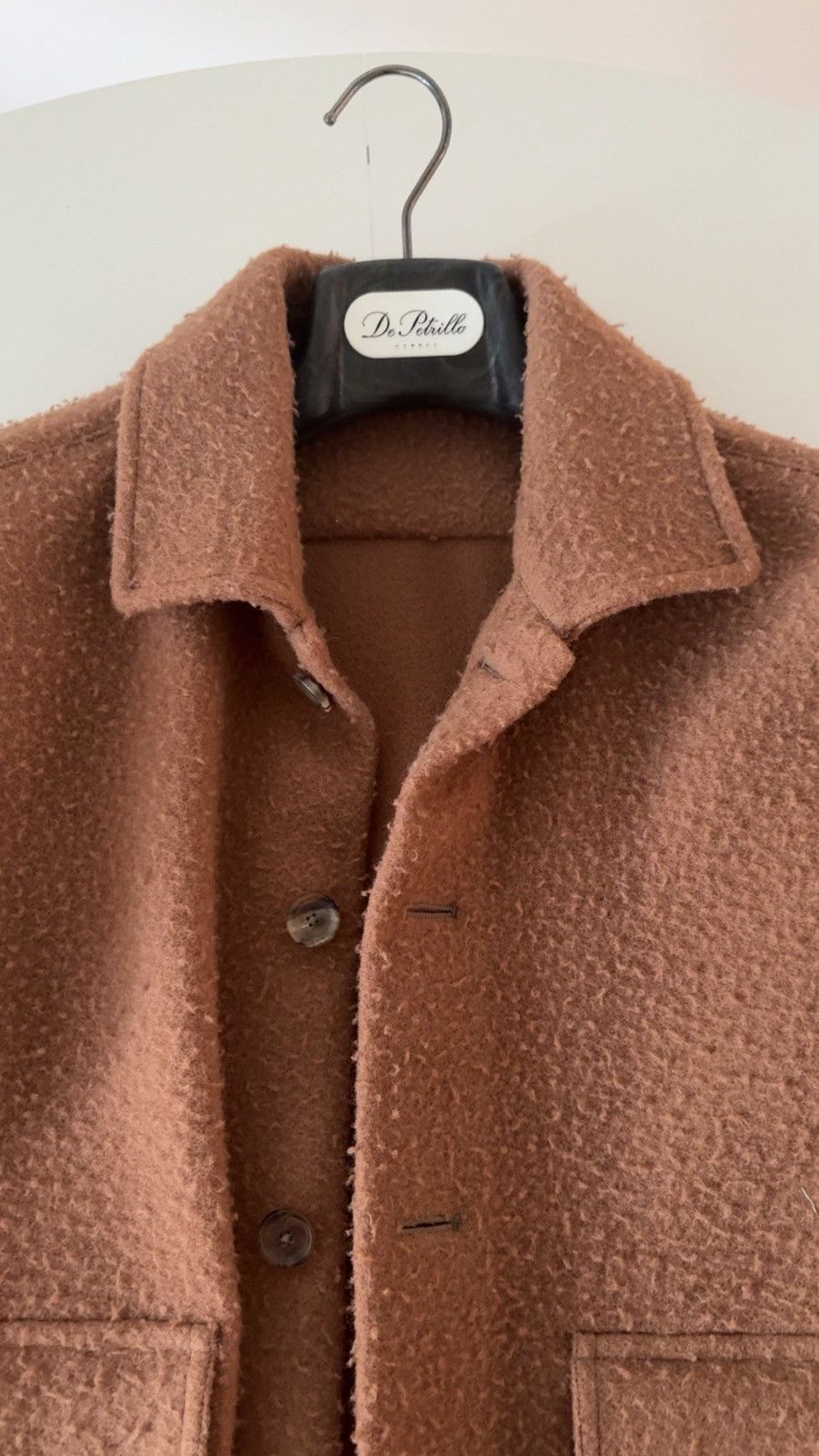 Other De petrillo bomber Size US M / EU 48-50 / 2 - 2 Thumbnail