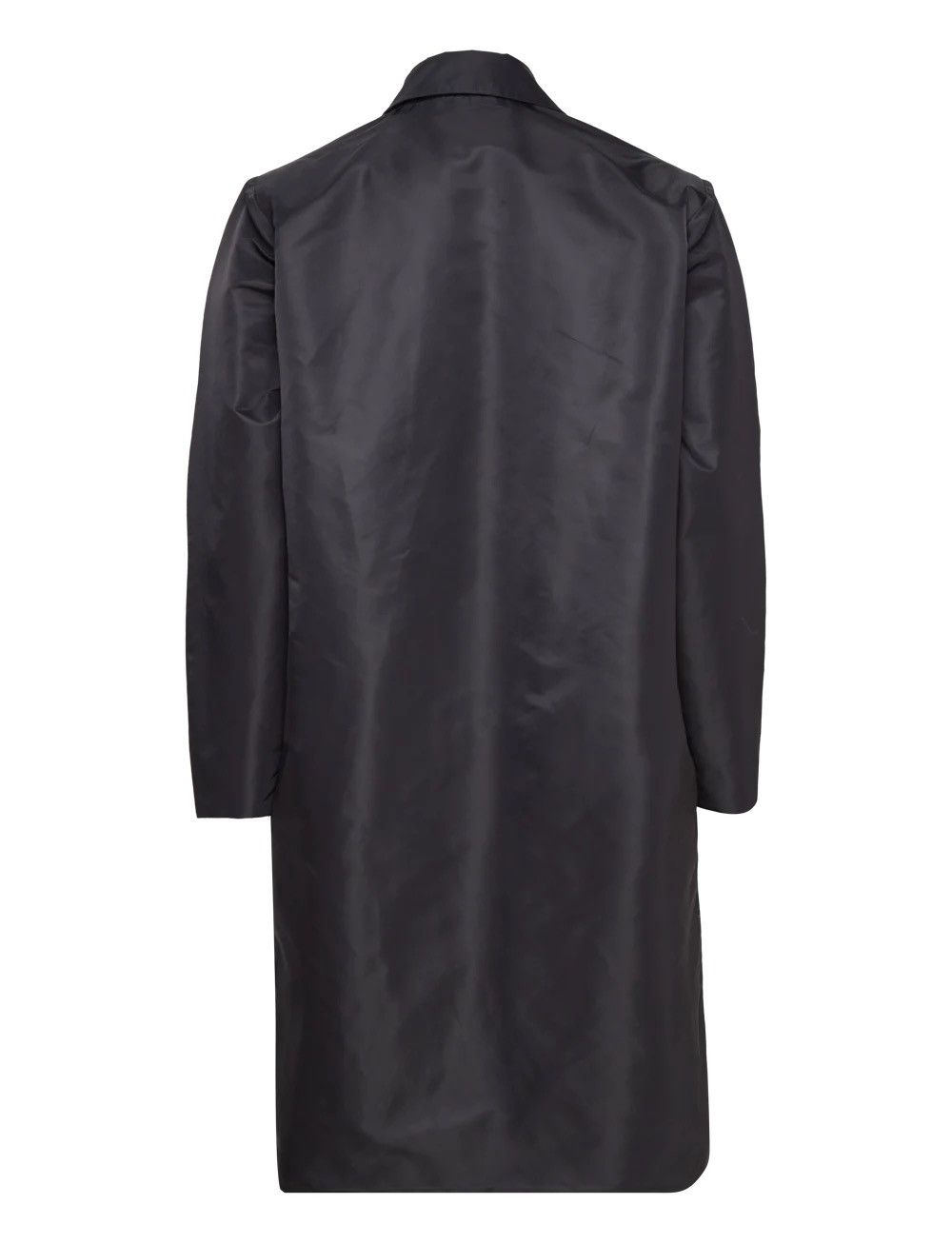 Han Kjobenhavn !DS! FW22 Han Kjobenhavn Square Nylon Coat Jacket Size US L / EU 52-54 / 3 - 6 Thumbnail