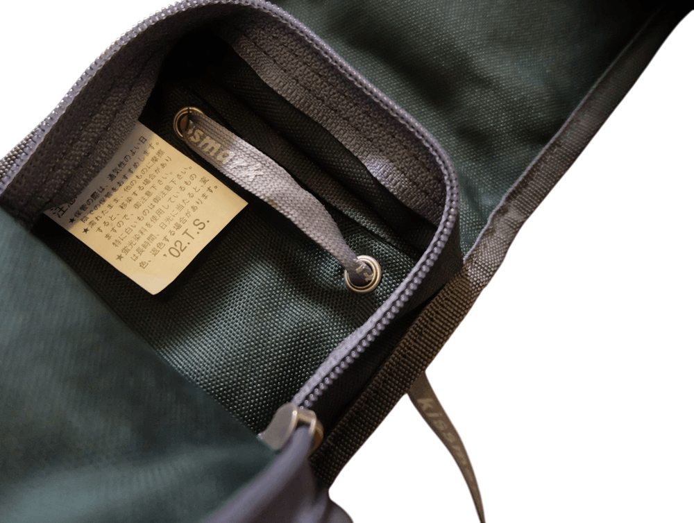 Japanese Brand Kissmark Bag Size ONE SIZE - 3 Thumbnail