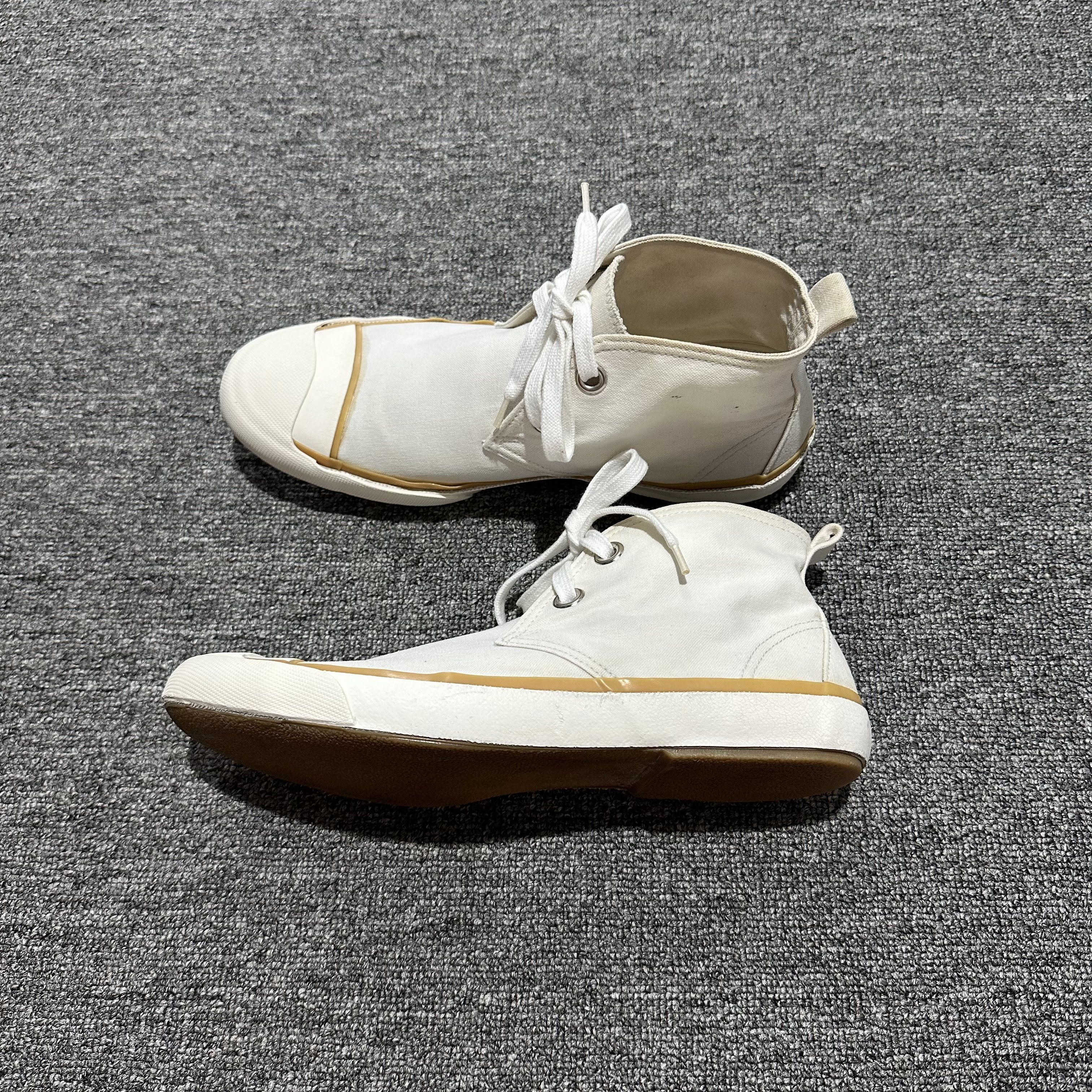 Comme des Garcons × Comme des Garcons Homme Plus Comme Des Garcons Homme Plus Shoes Size US 8.5 / EU 41-42 - 3 Thumbnail
