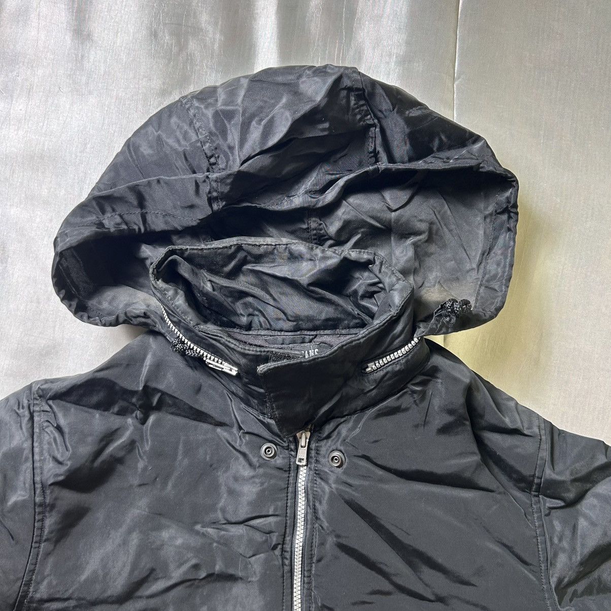 Guess Vintage Guess Jacket Coat Size M / US 6-8 / IT 42-44 - 6 Thumbnail