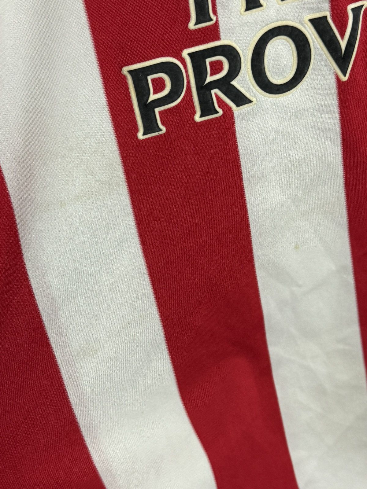 Other Southampton 03/05 Home Football Jersey Size US L / EU 52-54 / 3 - 8 Thumbnail