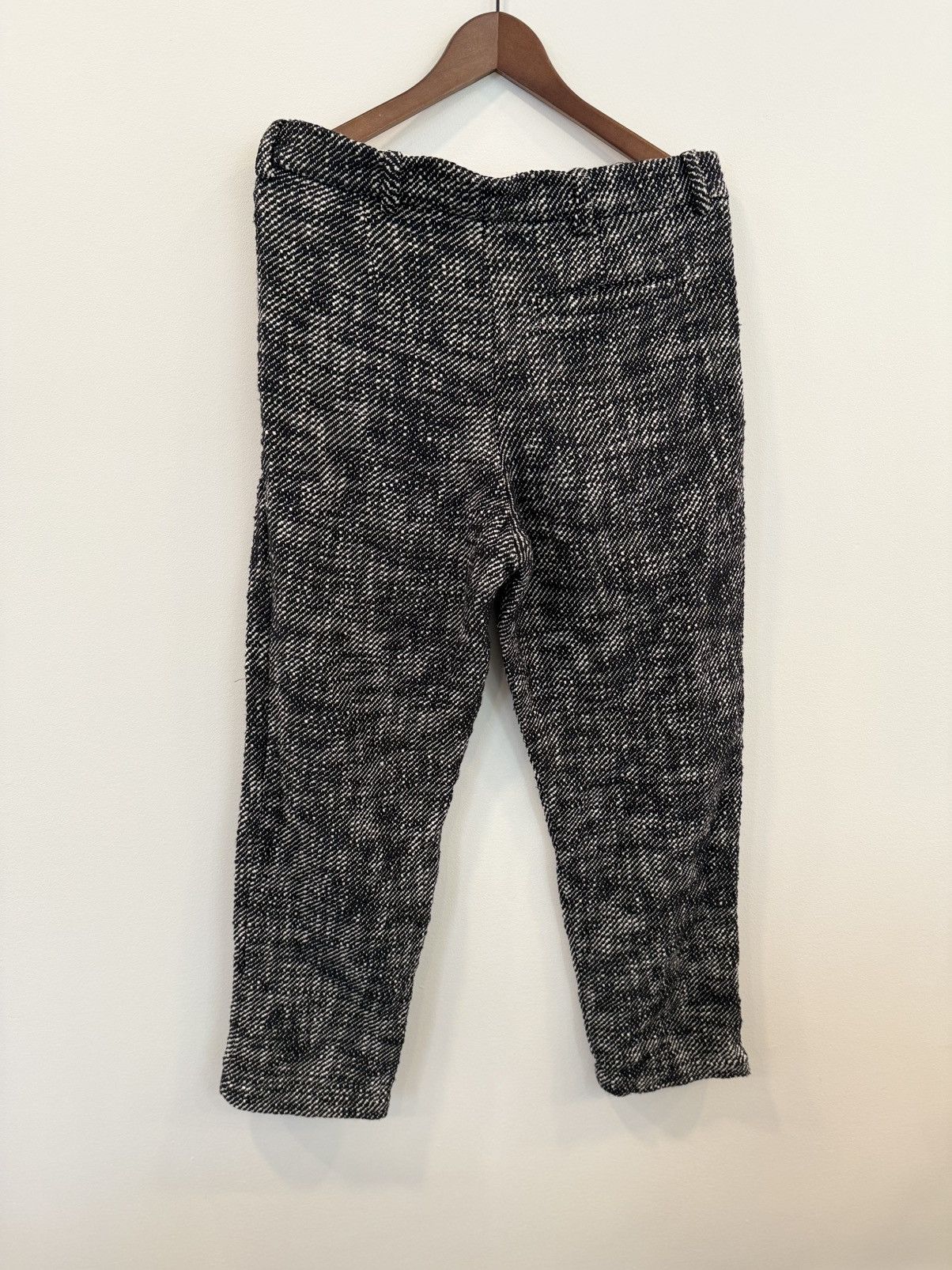 18 East 18 east Twill Pant Size US 30 / EU 46 - 3 Thumbnail