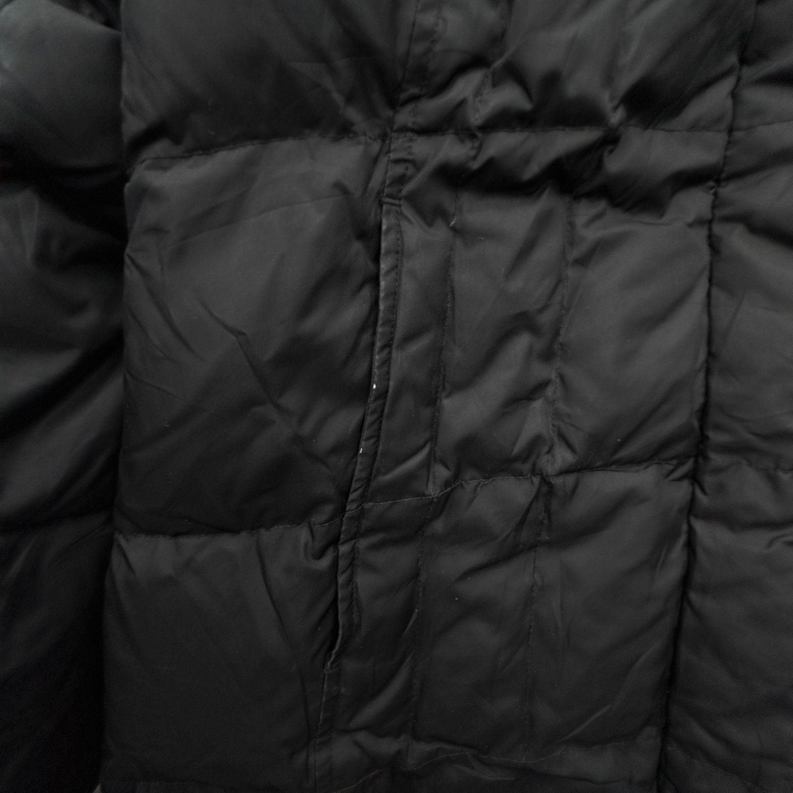 Eddie Bauer Eddie Bauer Goose Down 700 Fill Puffer Parka Coat Womens XS Size XS / US 0-2 / IT 36-38 - 11 Thumbnail