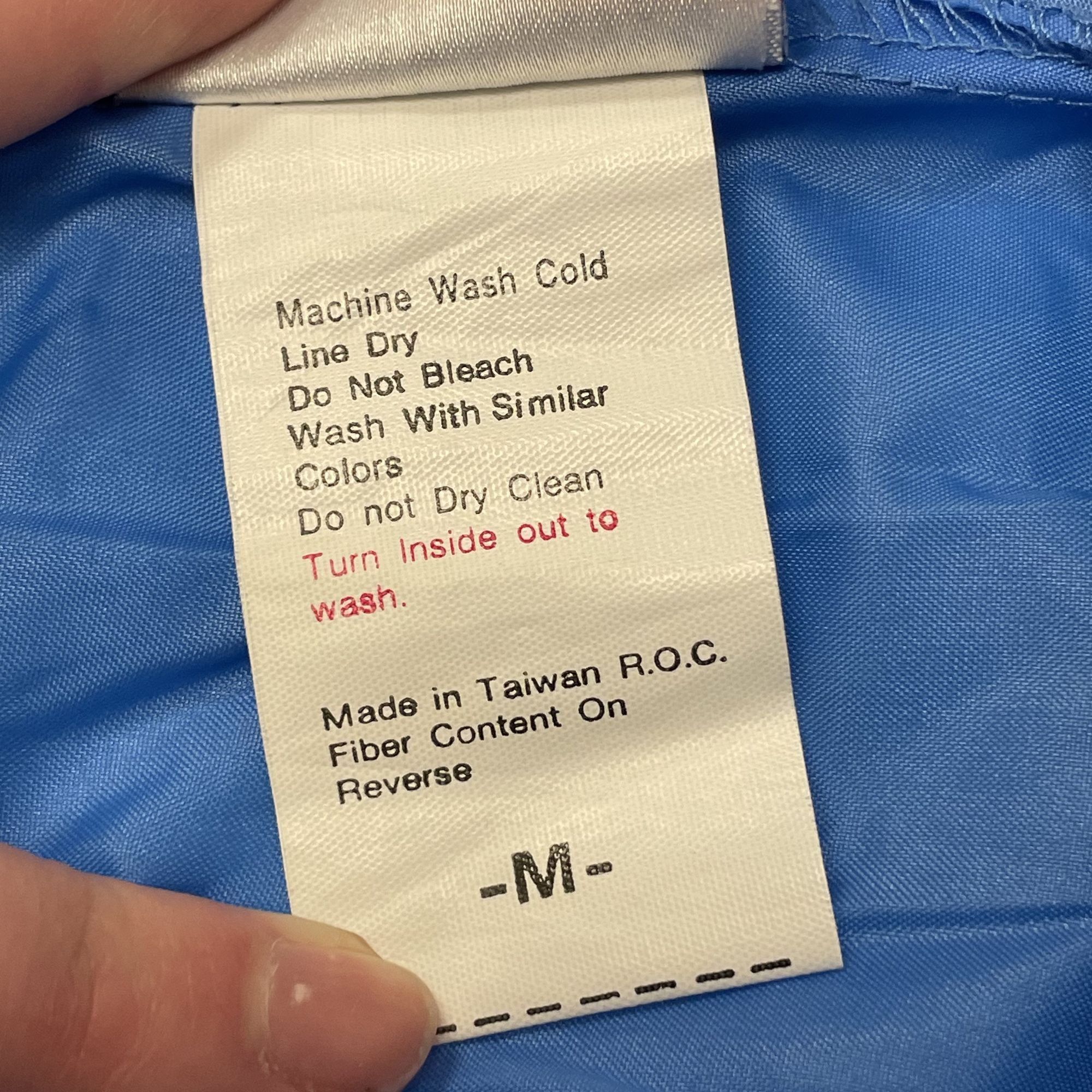 Apex One NOS New Vtg NFL Official Licensed Houston OILERS Track Pants Size US 32 / EU 48 - 10 Thumbnail