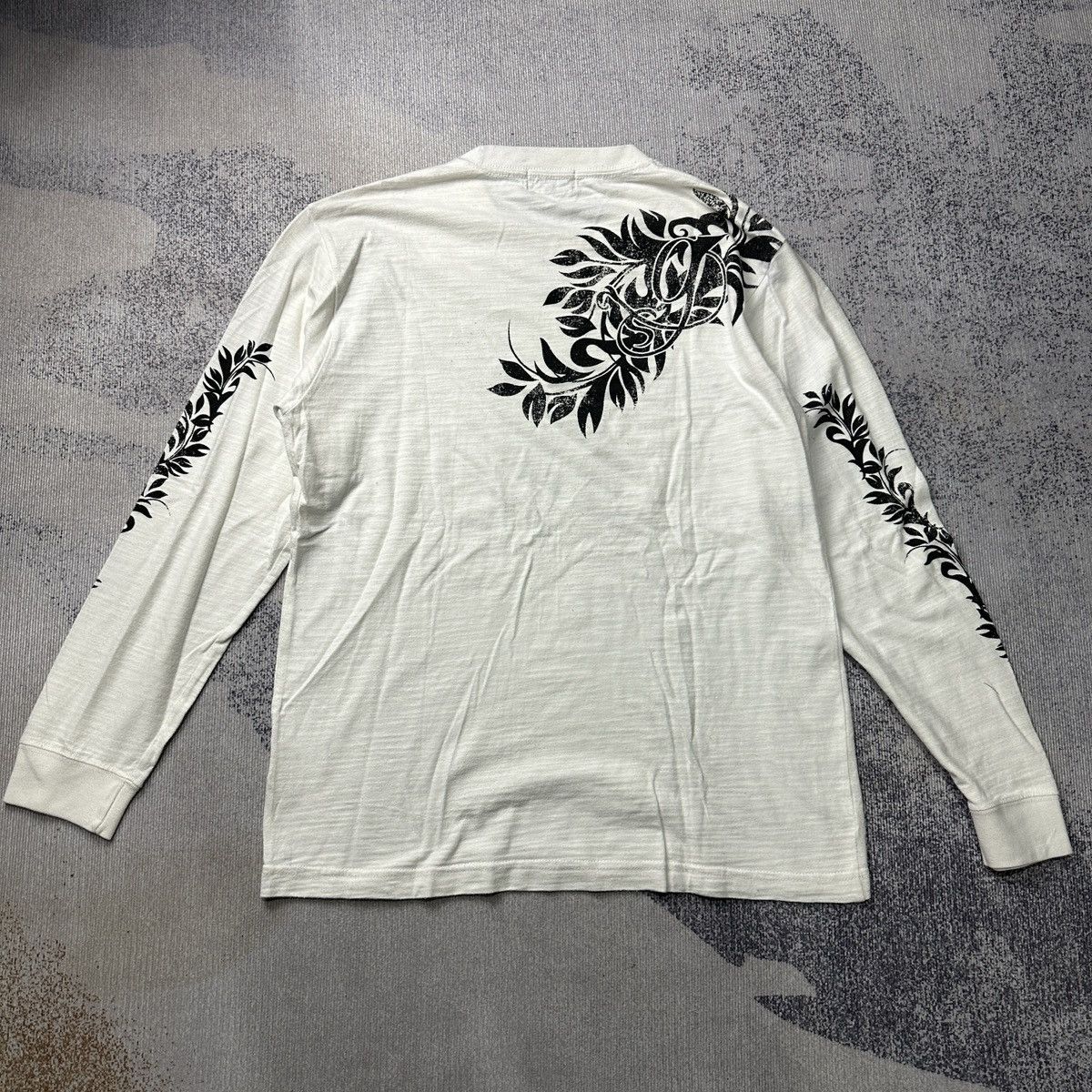 Japanese Brand japan Size US M / EU 48-50 / 2 - 2 Thumbnail