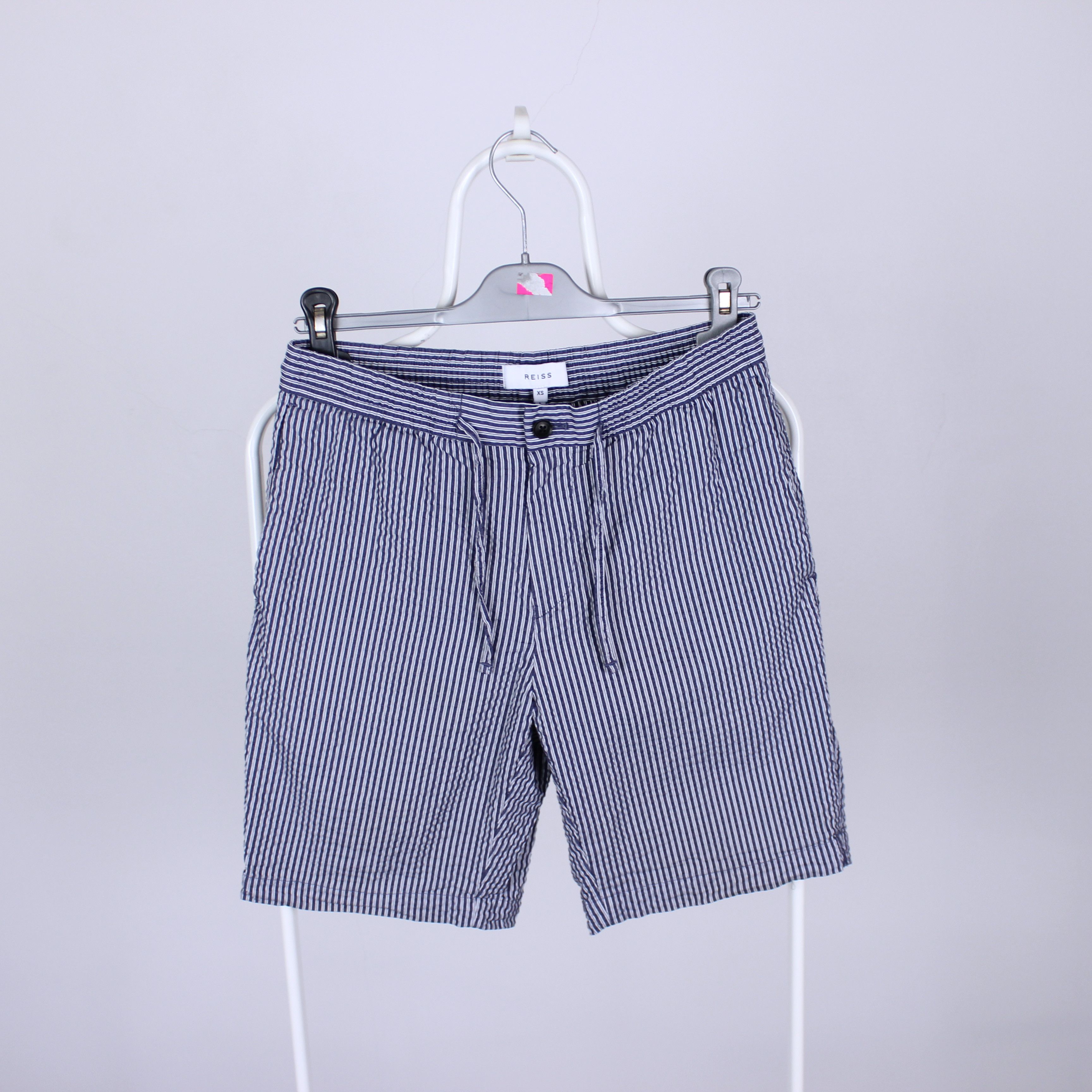 Reiss Reiss swimwear shorts men strips XS Size US 30 / EU 46 - 2 Thumbnail