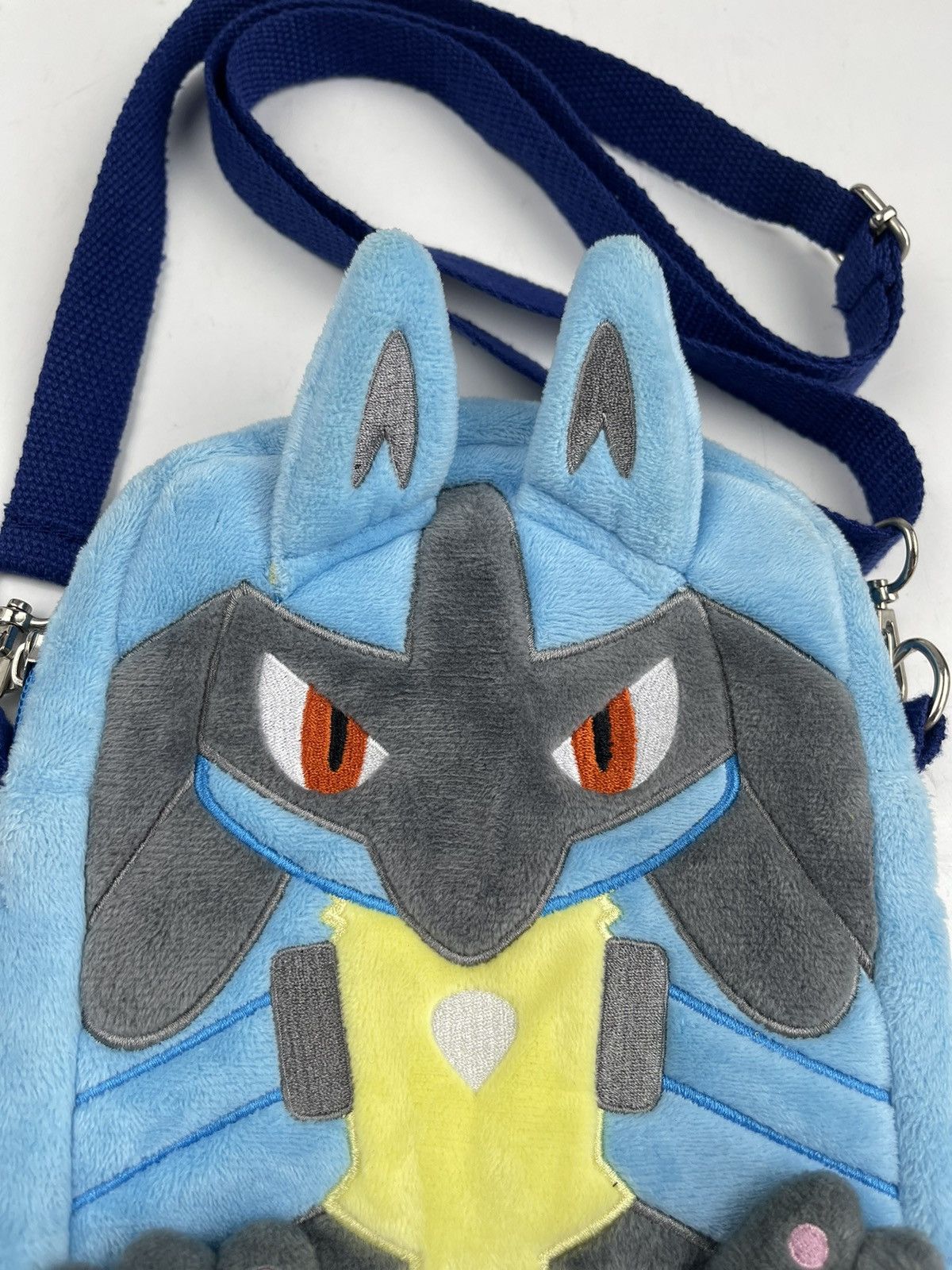 Nintendo nintendo pokemon sling bag cross body bag tc25 Size ONE SIZE - 2 Thumbnail