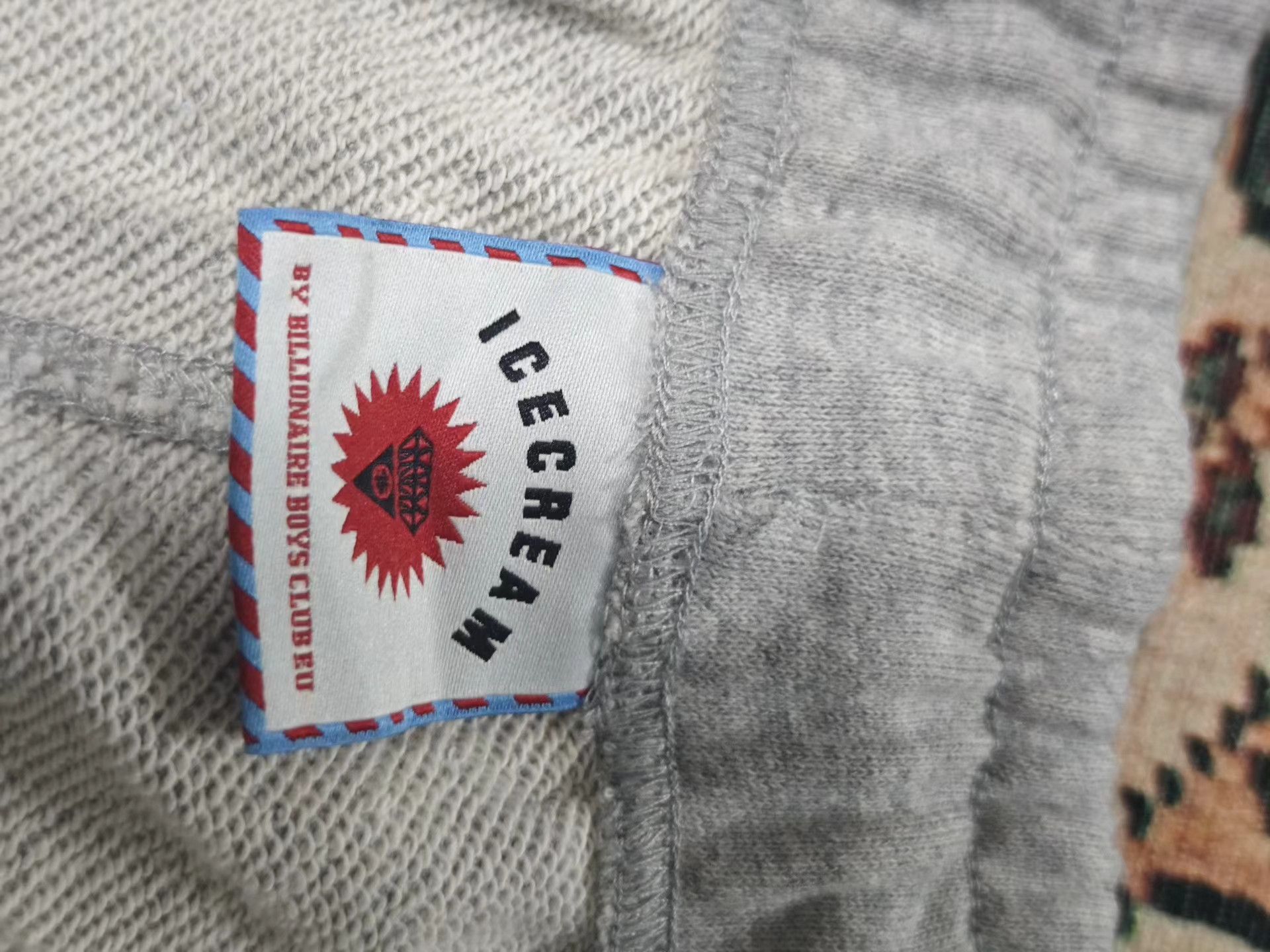 Billionaire Boys Club Billionaire Boys Club Trendy Knit Sweatpants Size US 39 - 3 Thumbnail