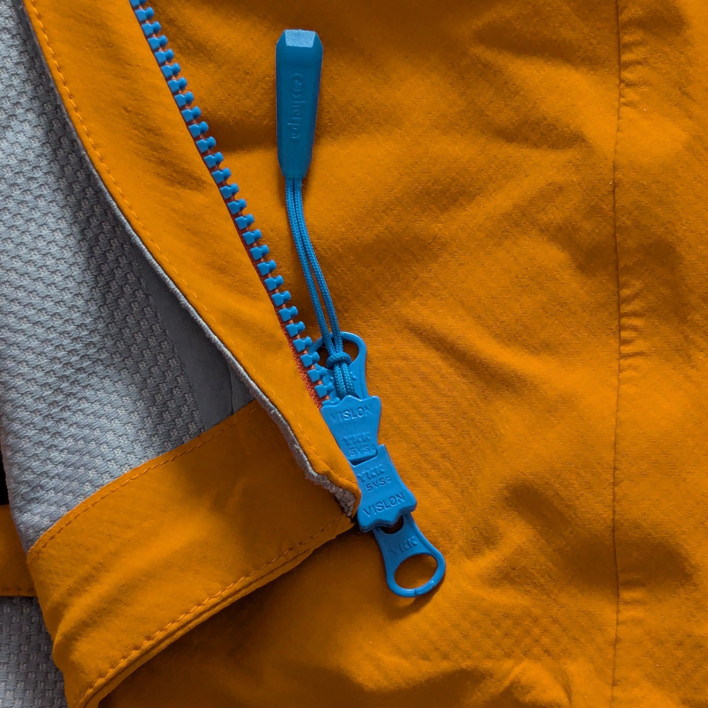 Other Sherpa Annapurna 3-Layer S-Tecwear Shell Jacket Outdoor Size US S / EU 44-46 / 1 - 10 Thumbnail
