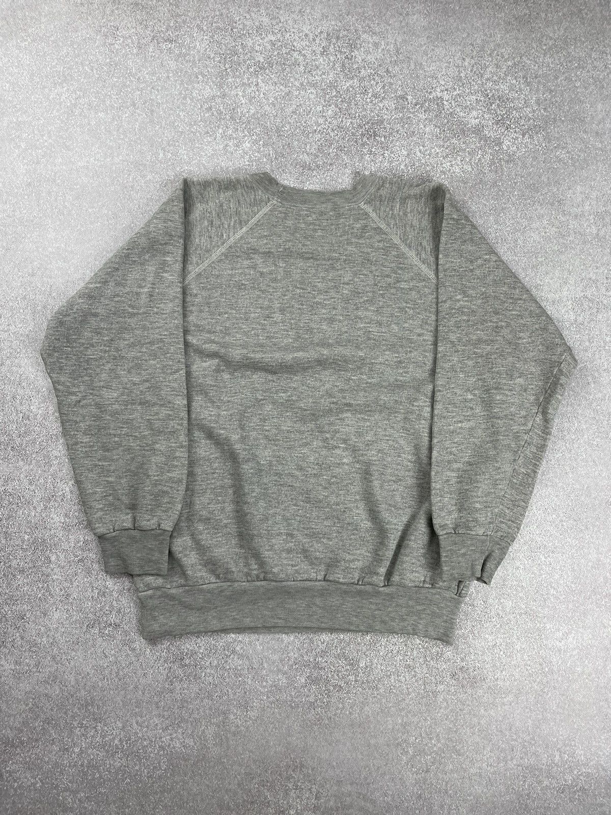 Honda × Vintage Vintage 90’s Honda Racing Logo Sweatshirt Size US M / EU 48-50 / 2 - 6 Thumbnail