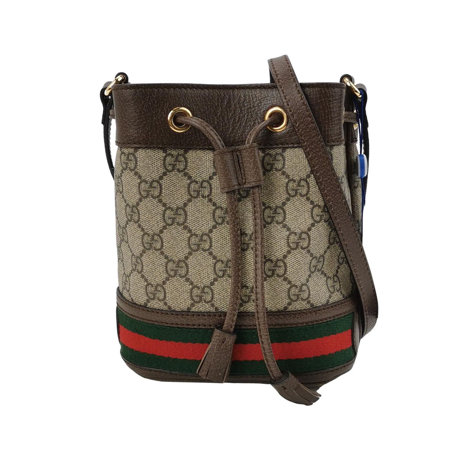 Gucci Gucci Women os Shoulder Bags Size ONE SIZE - 1 Thumbnail