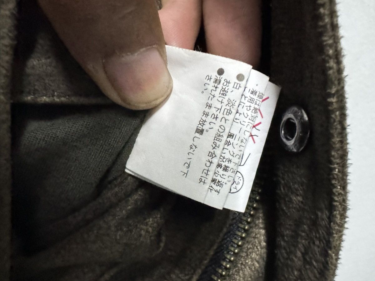Tornado Mart Tornado Mart M-51 Fishtail Parka Size US M / EU 48-50 / 2 - 13 Thumbnail