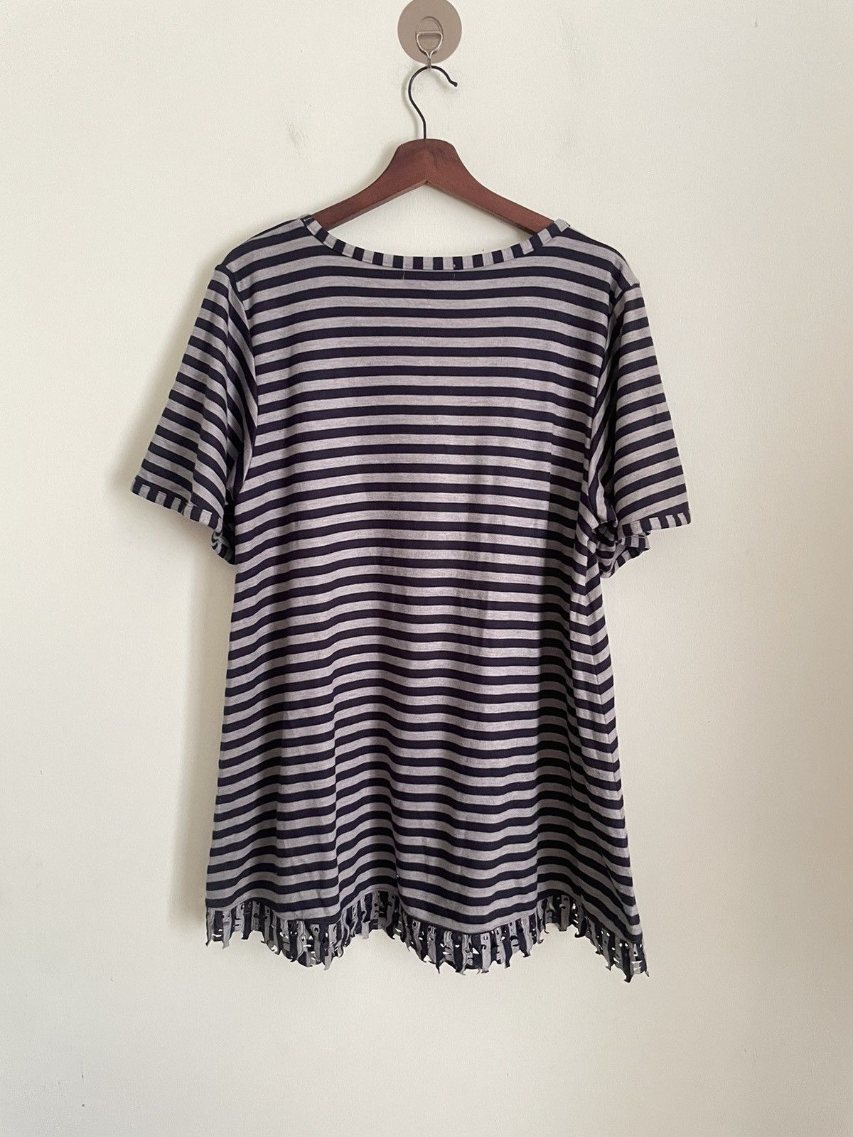 Ne-Net Ne-net Blouse Size M / US 6-8 / IT 42-44 - 2 Thumbnail