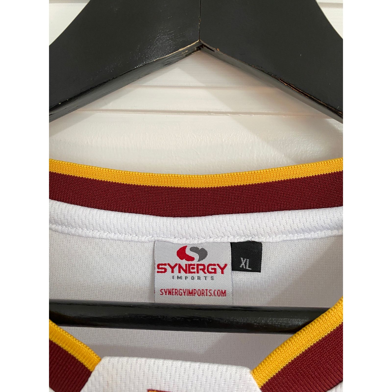 NCAA Minnesota Gophers Lindsay Whalen Basketball Jersey Size XL Size US XL / EU 56 / 4 - 5 Thumbnail
