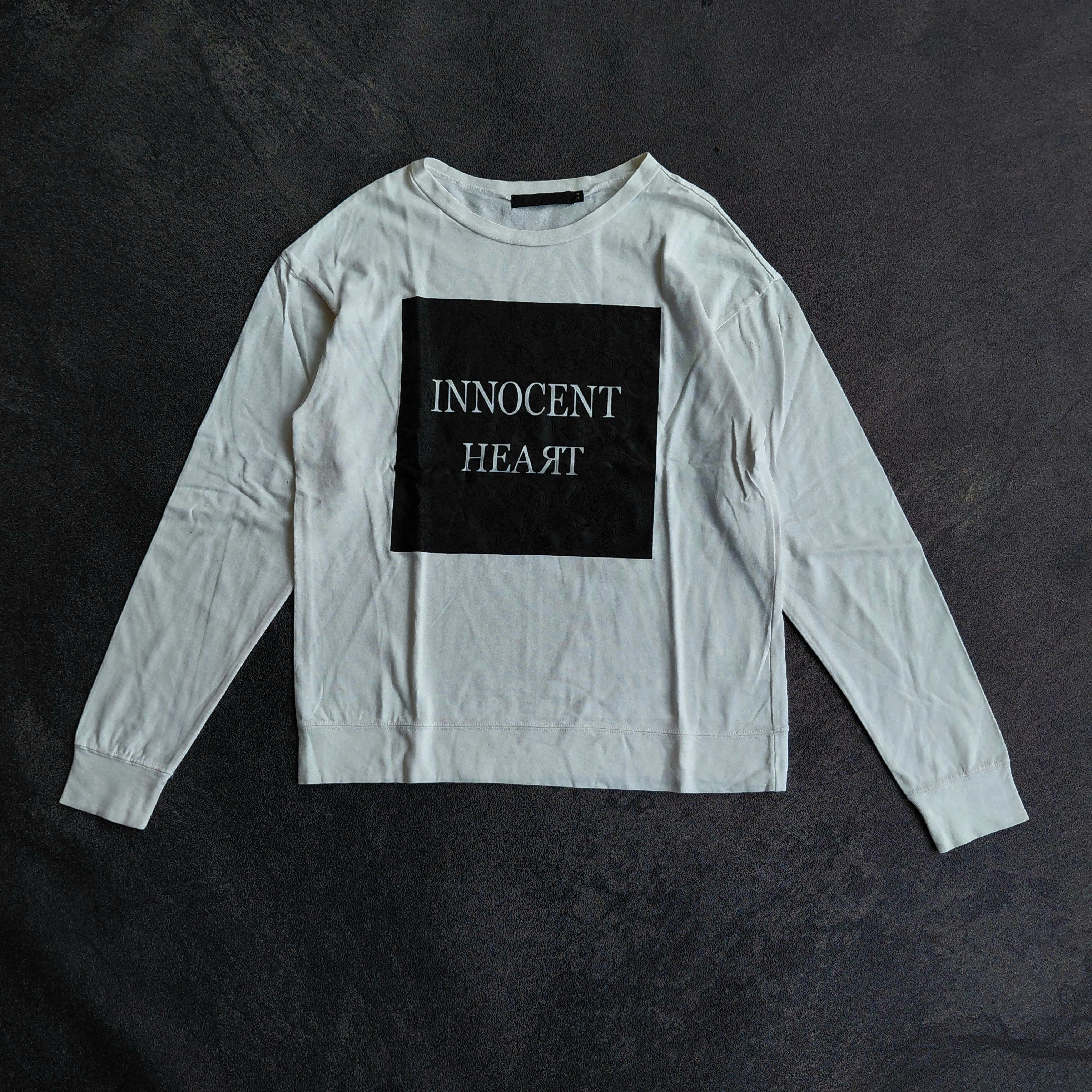 GOSTAR DE FUGA Gostar De Fuga Sweatshirt Size US M / EU 48-50 / 2 - 1 Thumbnail