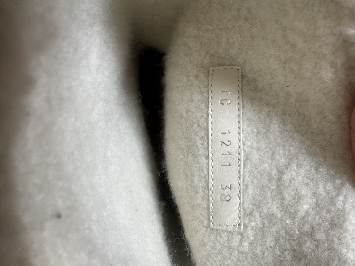 Louis Vuitton Louis Vuitton Snowdrop Boots Size US 8 / IT 38 - 7 Thumbnail