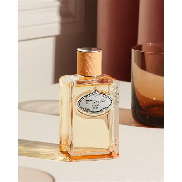 Prada Infusion de Fleur d'Oranger Eau de Parfum 100ML Size ONE SIZE - 5 Thumbnail