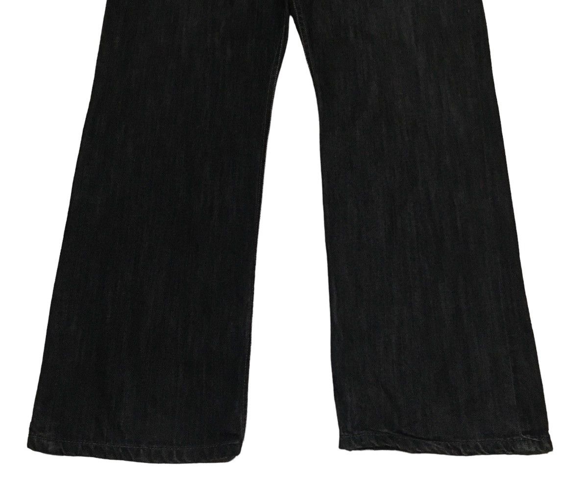 Artful Dodger Rare Design Vintage Japanese Brand Artful Dodger Jeans 2000s Size US 38 / EU 54 - 5 Thumbnail