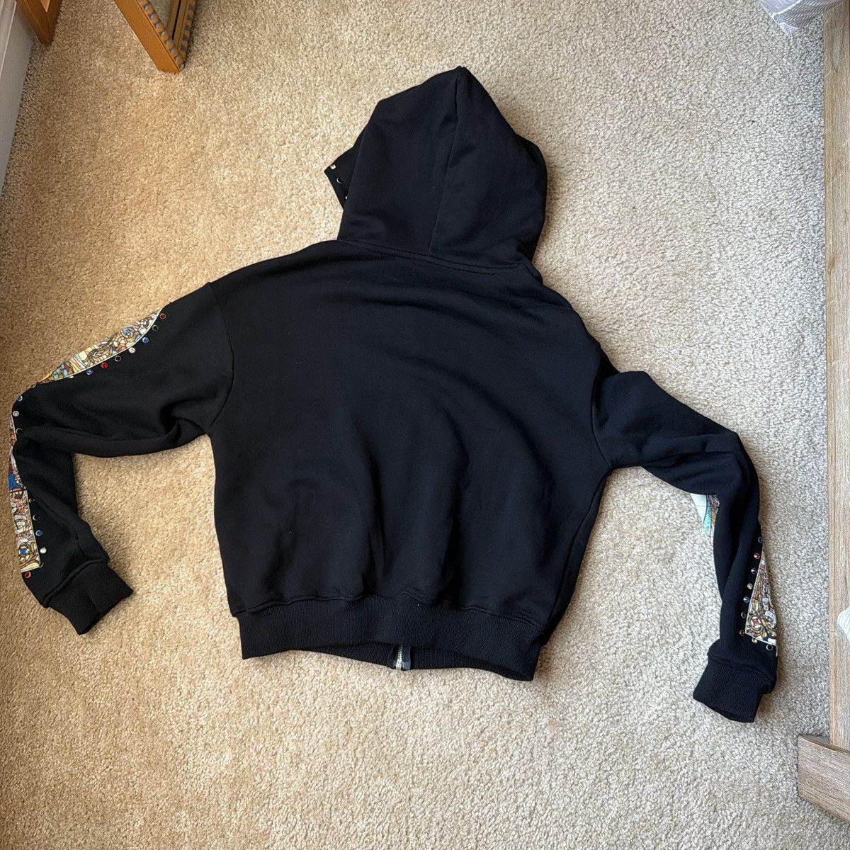 Other insane society jacket Size US S / EU 44-46 / 1 - 4 Thumbnail