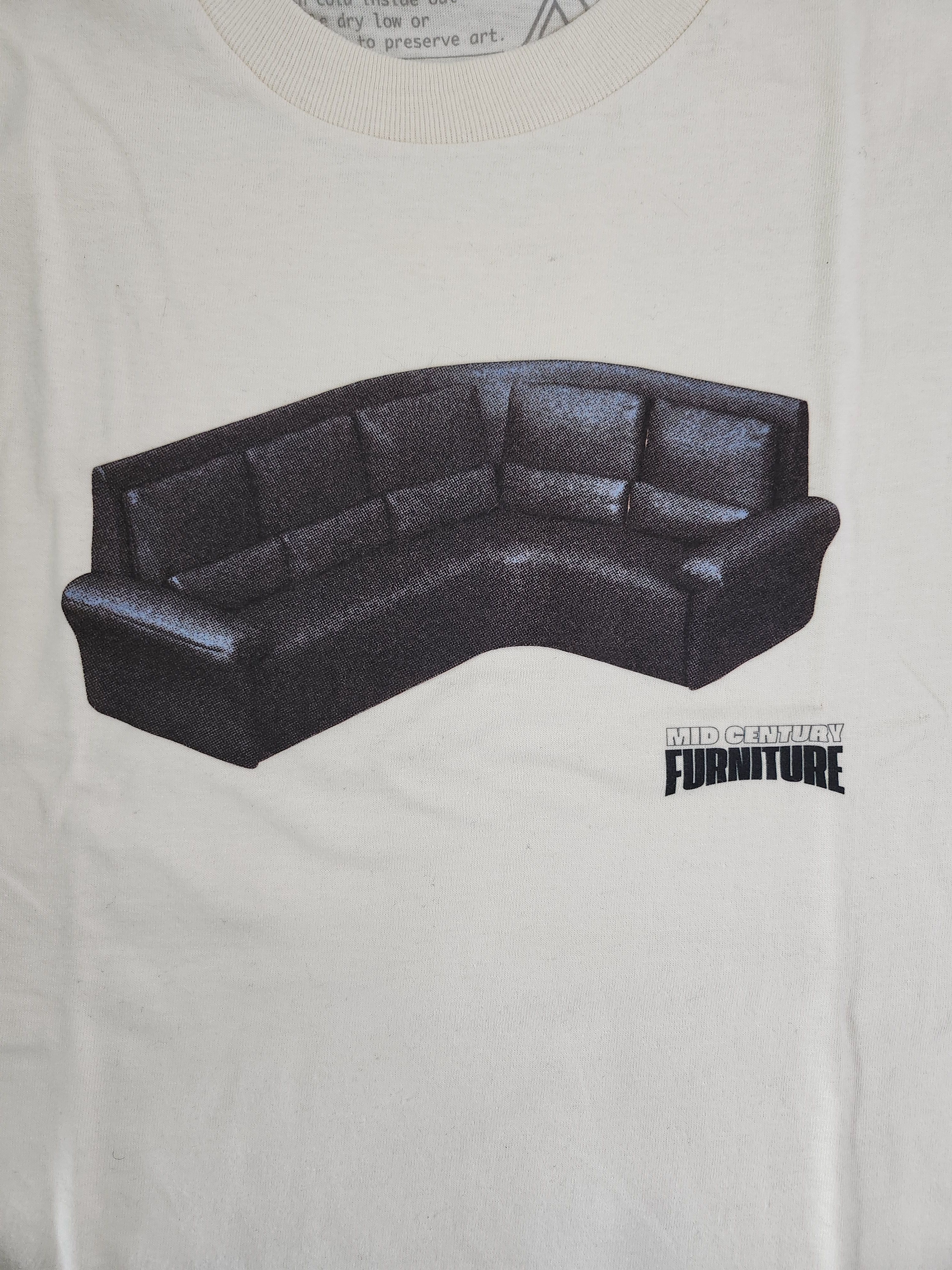 atthemoment atthemoment Mid Century Furniture Tee Size US XL / EU 56 / 4 - 2 Thumbnail