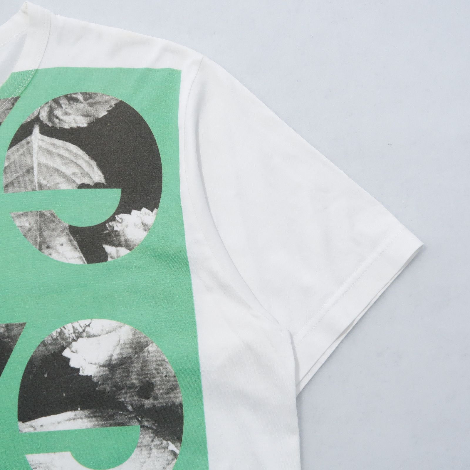 Junya Watanabe S/S 11 Eye Junya Watanabe Comme des Garcons Psychedelic Art Size US M / EU 48-50 / 2 - 8 Thumbnail