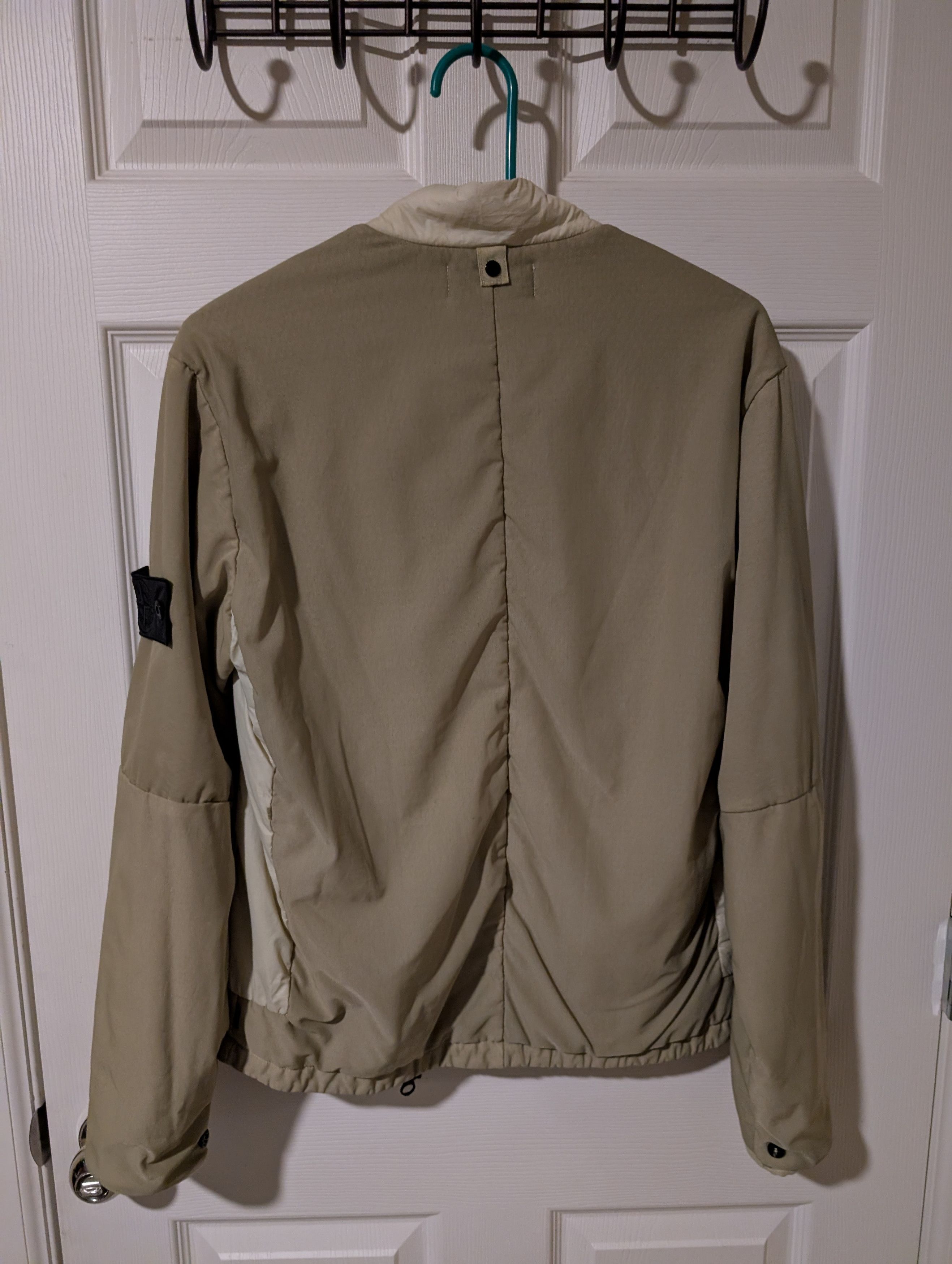 Stone Island Shadow Project Ren-Mesh Jacket with Polartec® Alpha Size US M / EU 48-50 / 2 - 3 Thumbnail