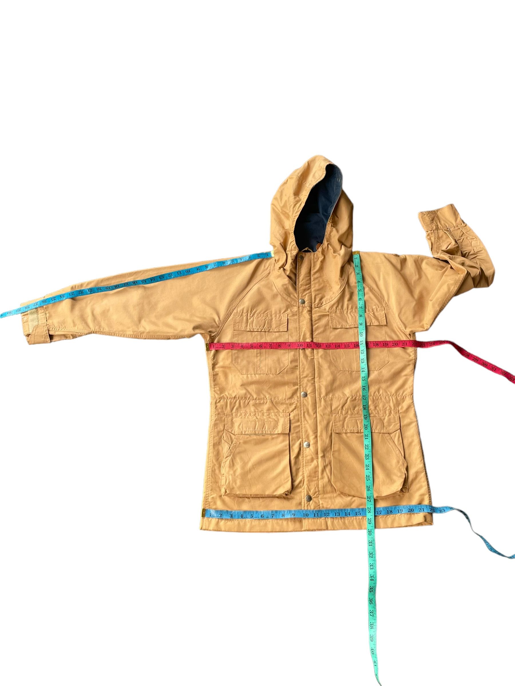 Sierra Designs Vintage Sierra Design Parka Jacket Size US S / EU 44-46 / 1 - 3 Thumbnail
