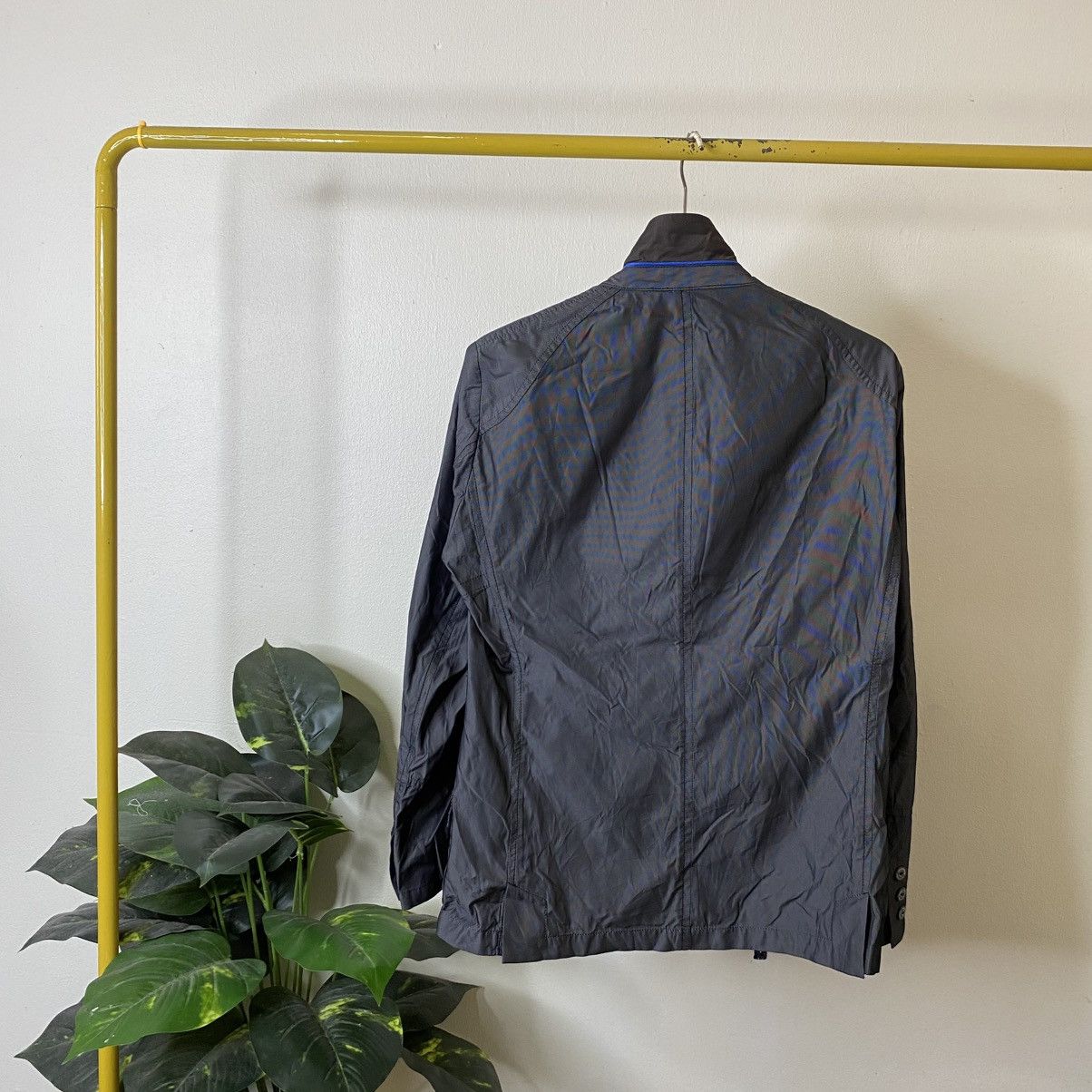 Maurizio Baldassari Maurizio Baldassari Tactical Multipockets Jacket Size US M / EU 48-50 / 2 - 7 Thumbnail